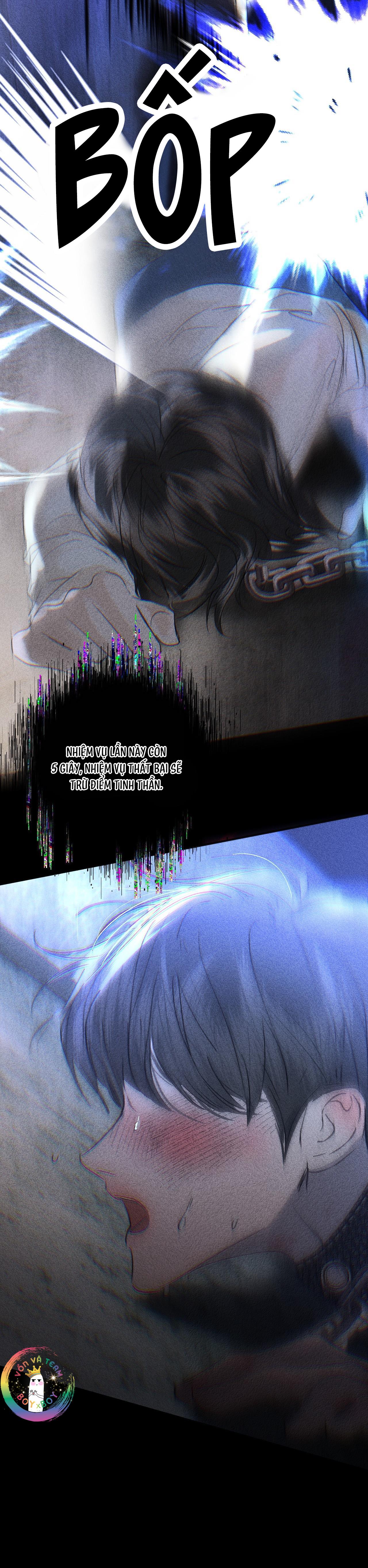 Đọc truyện Thoát Khỏi Tầng Hầm - Chapter 7