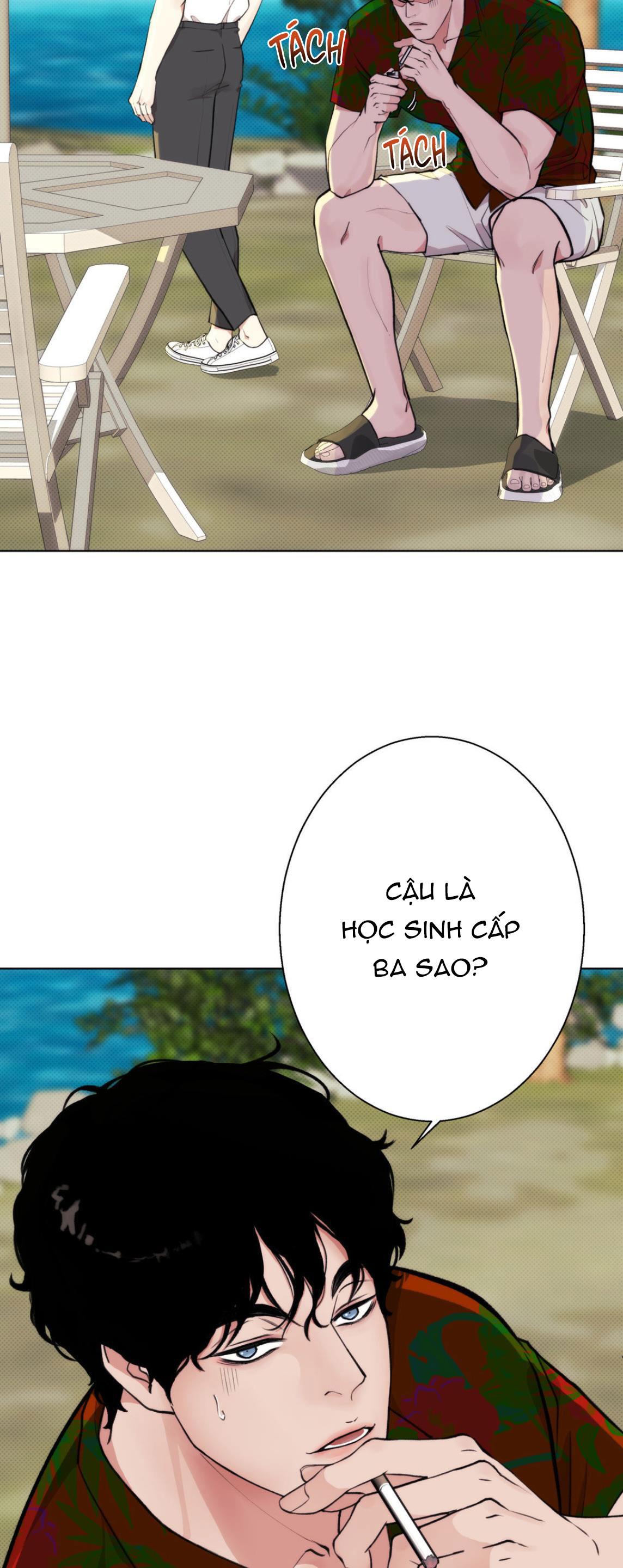 Đọc truyện 2020 - Chapter 2