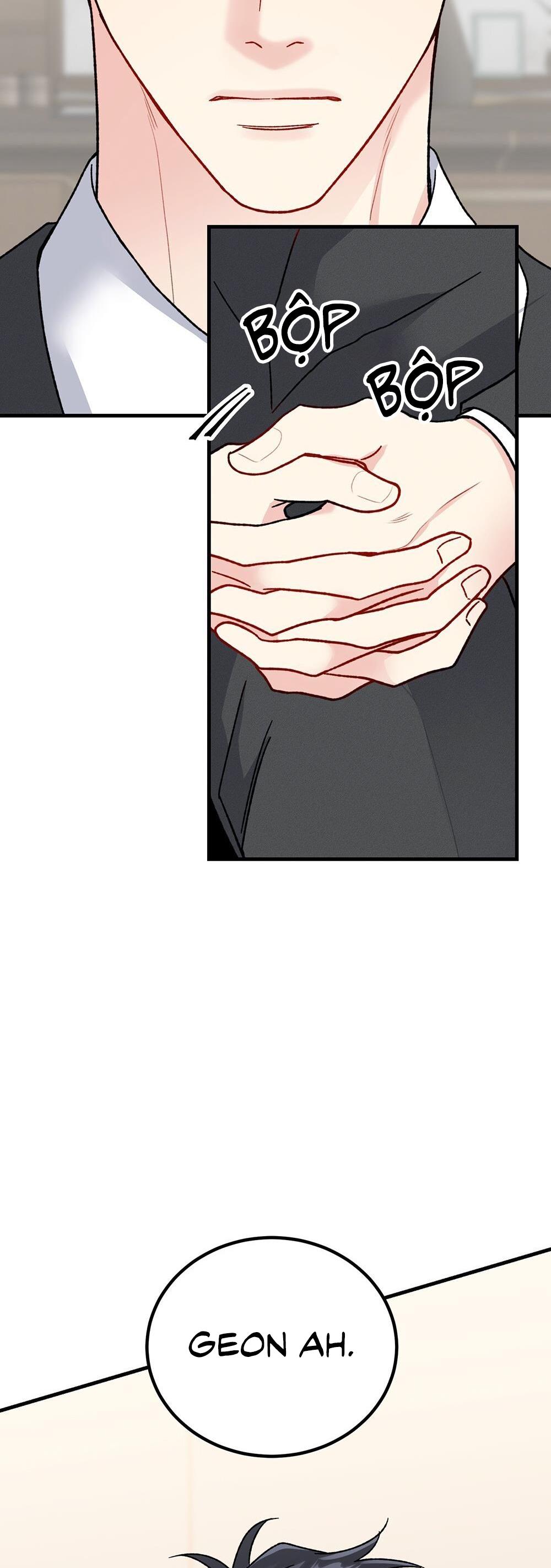 Đọc truyện CẬU KHÔNG PHẢI LÀ GU CỦA TÔI - Chapter 40