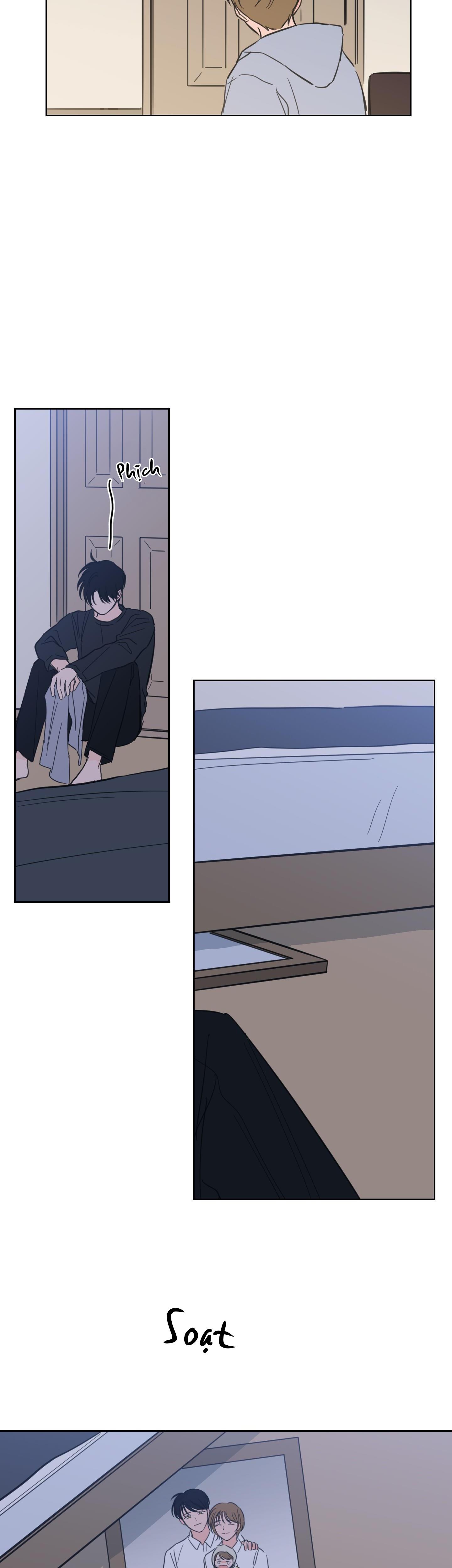 Đọc truyện Mẹo Thuần Hóa Hổ - Chapter 51