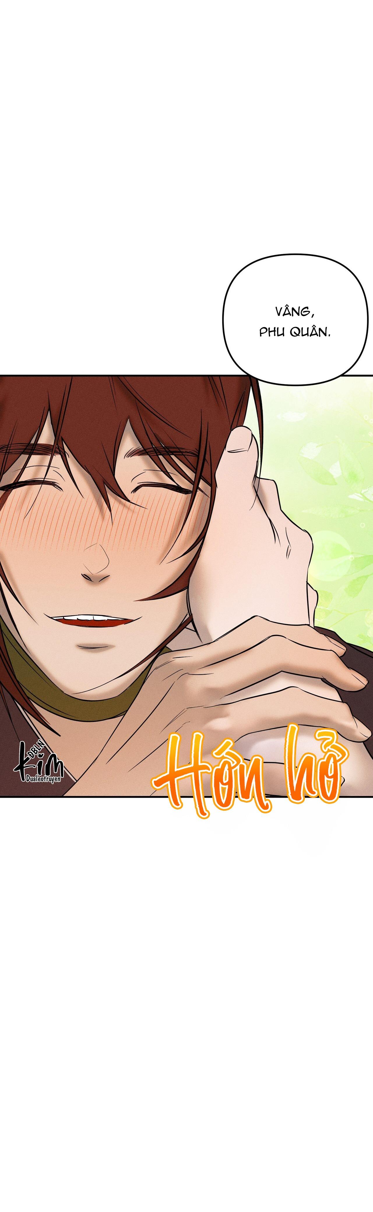 Đọc truyện BL CỔ TRANG-ÂU CỔ NGẮN NHÀ KIM - Chapter 40.7