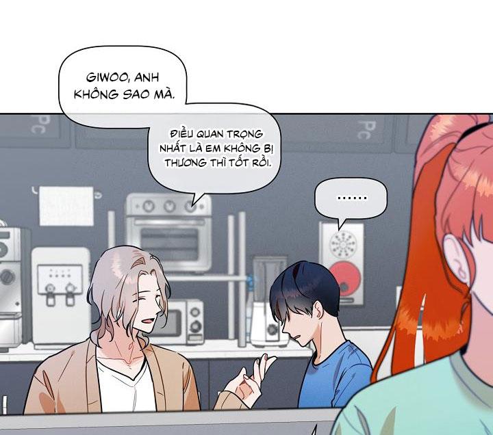 Đọc truyện Tố Cáo Sếp Tôi - Chapter 13