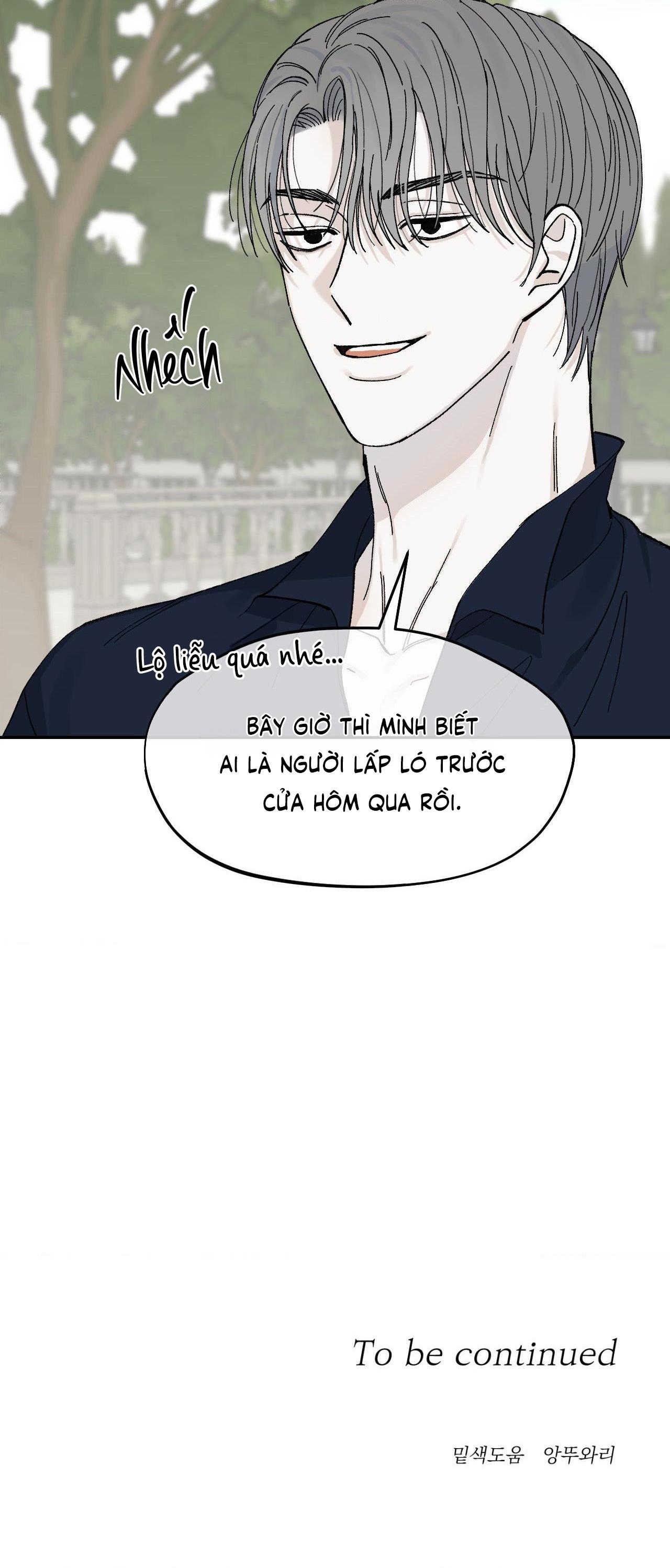 Đọc truyện GIA NHÂN - Chapter 14