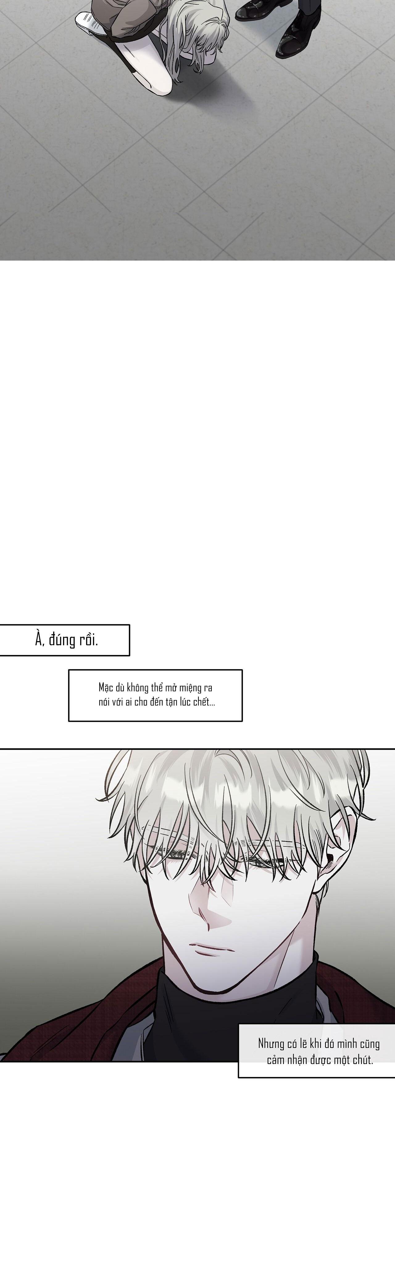 Đọc truyện DƯỚI VÙNG ĐẤT XANH - Chapter 5