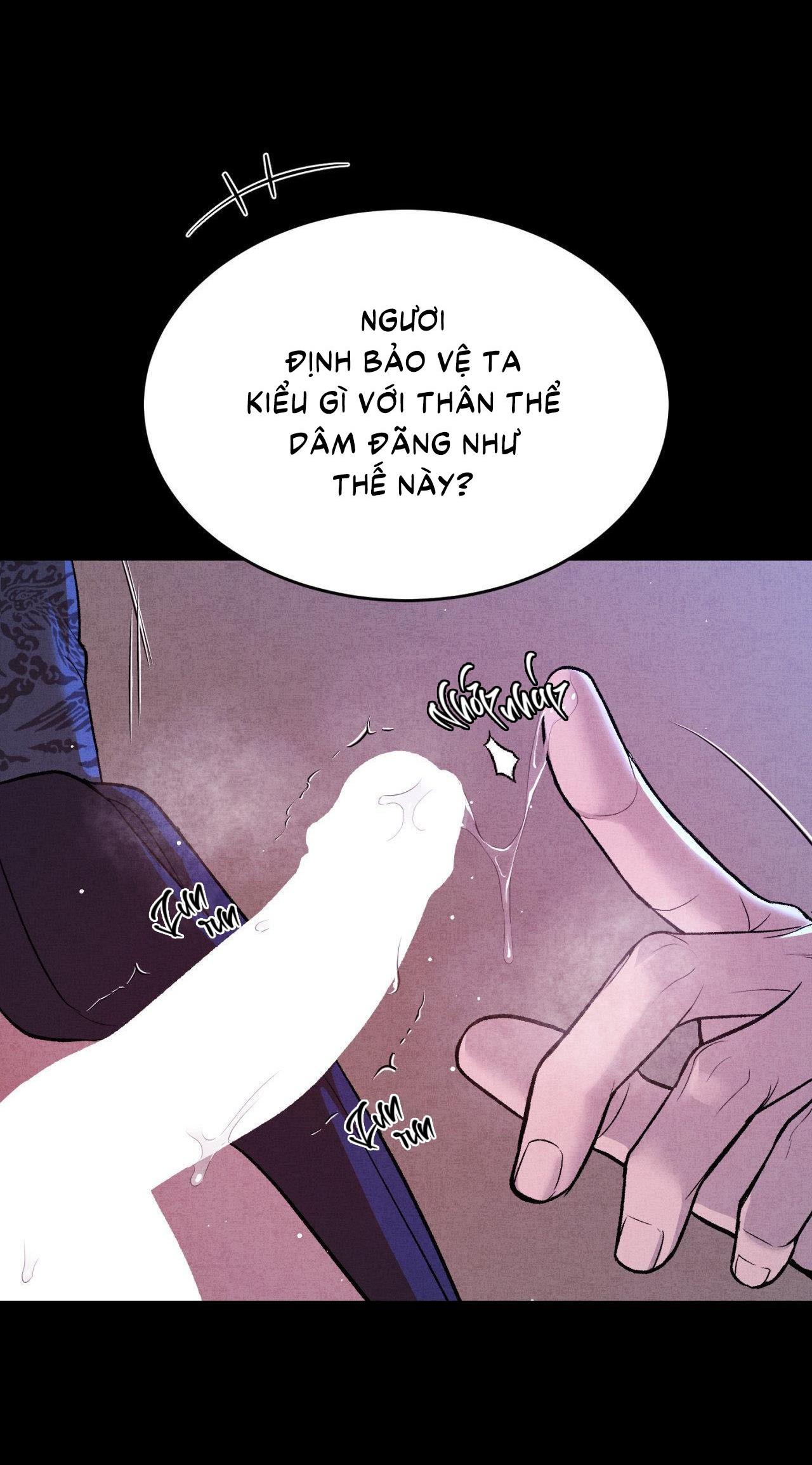 Đọc truyện  ChinhX - Vận Xui - Chapter 53.3