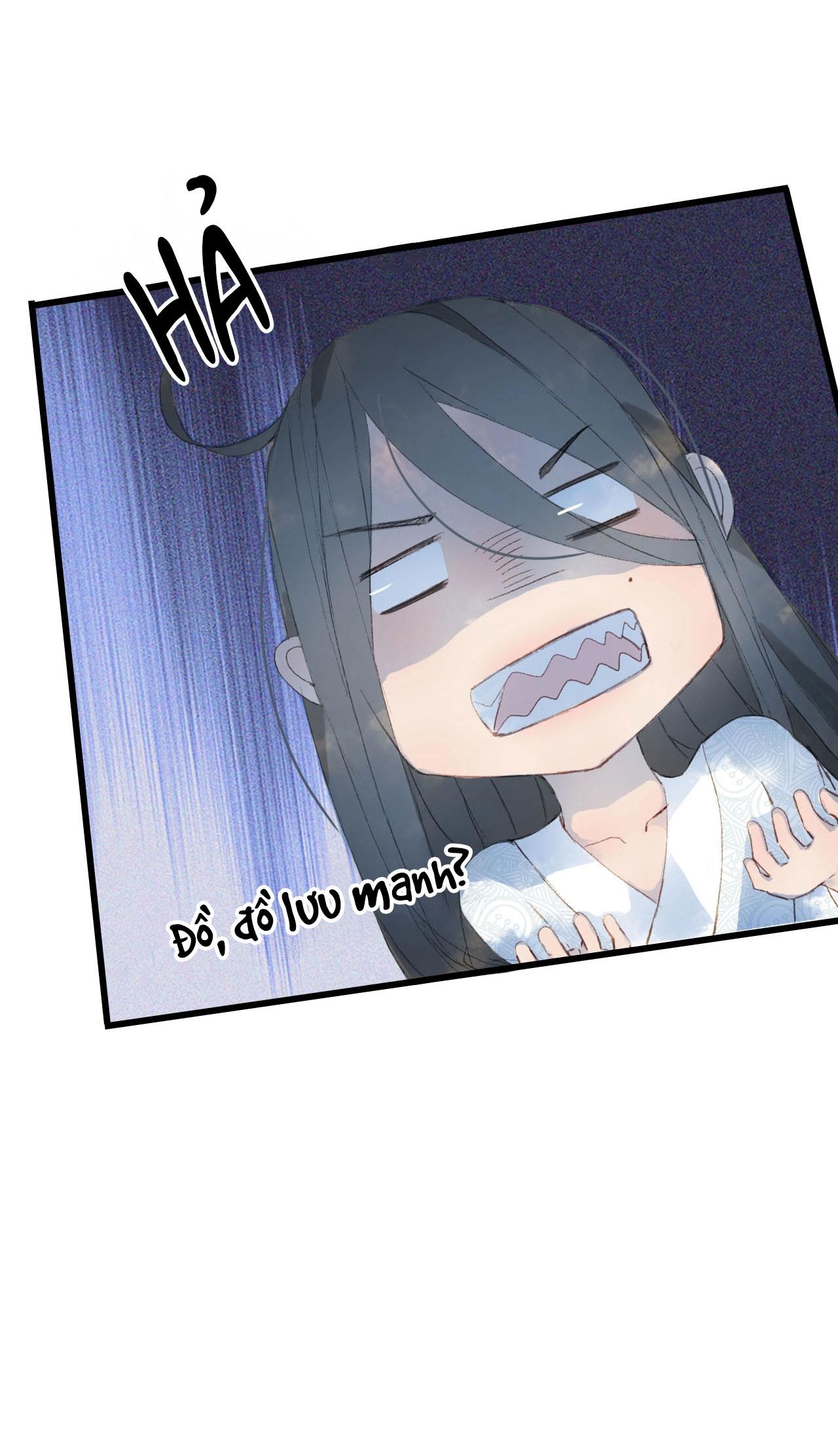 Đọc truyện Mộng tưởng chưa đến ngàn năm - Chapter 6