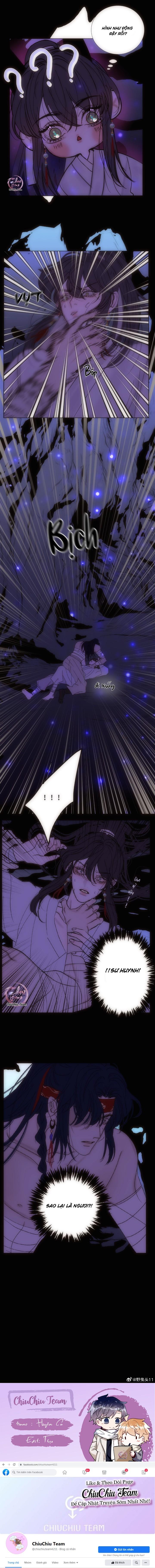 Đọc truyện Vài Câu Chuyện Với Sư Tôn Sau Khi Xuyên Sách - Chapter 54