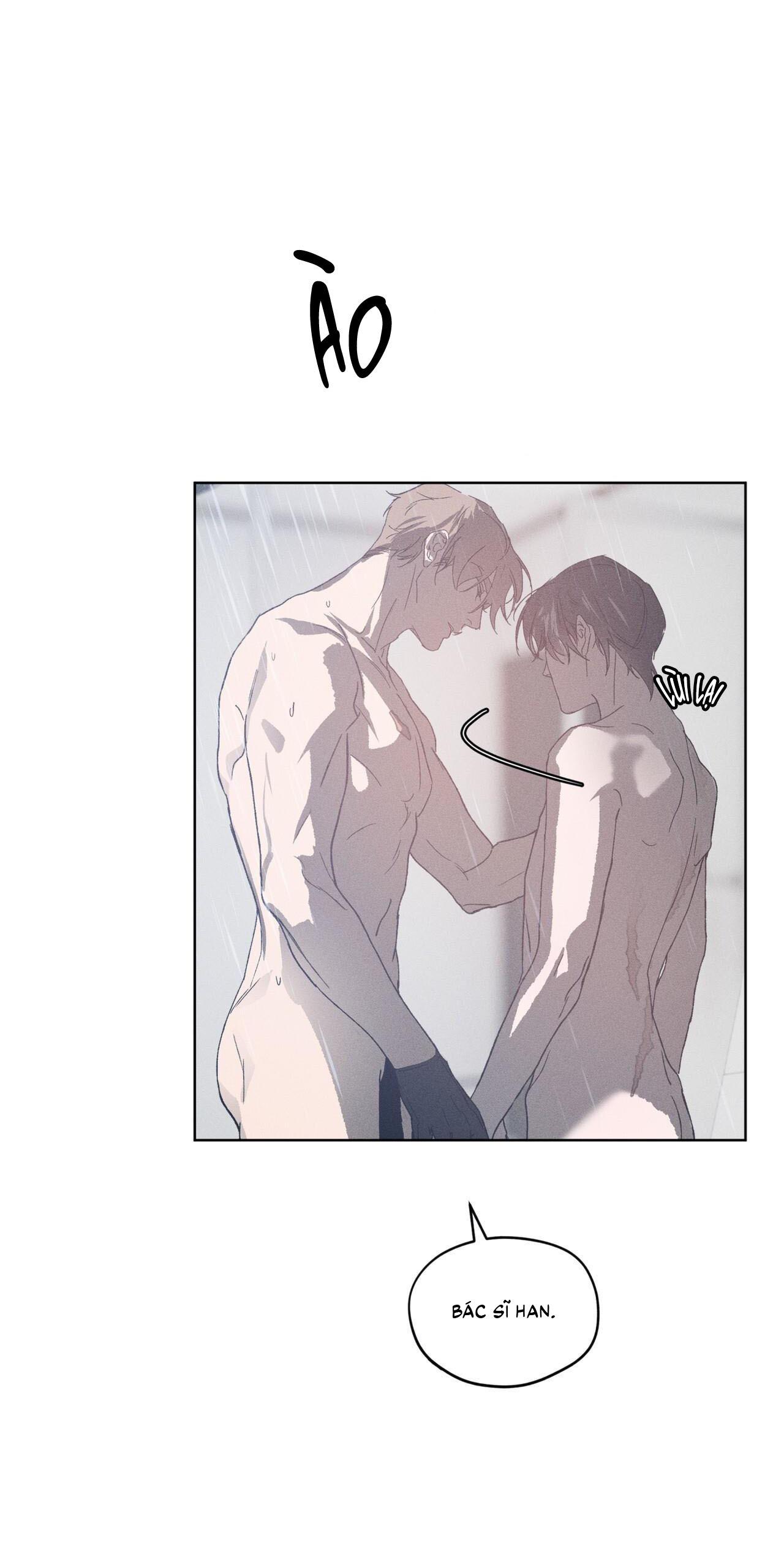 Đọc truyện  Hồi Ức Của Nhịp Thở - Chapter 27