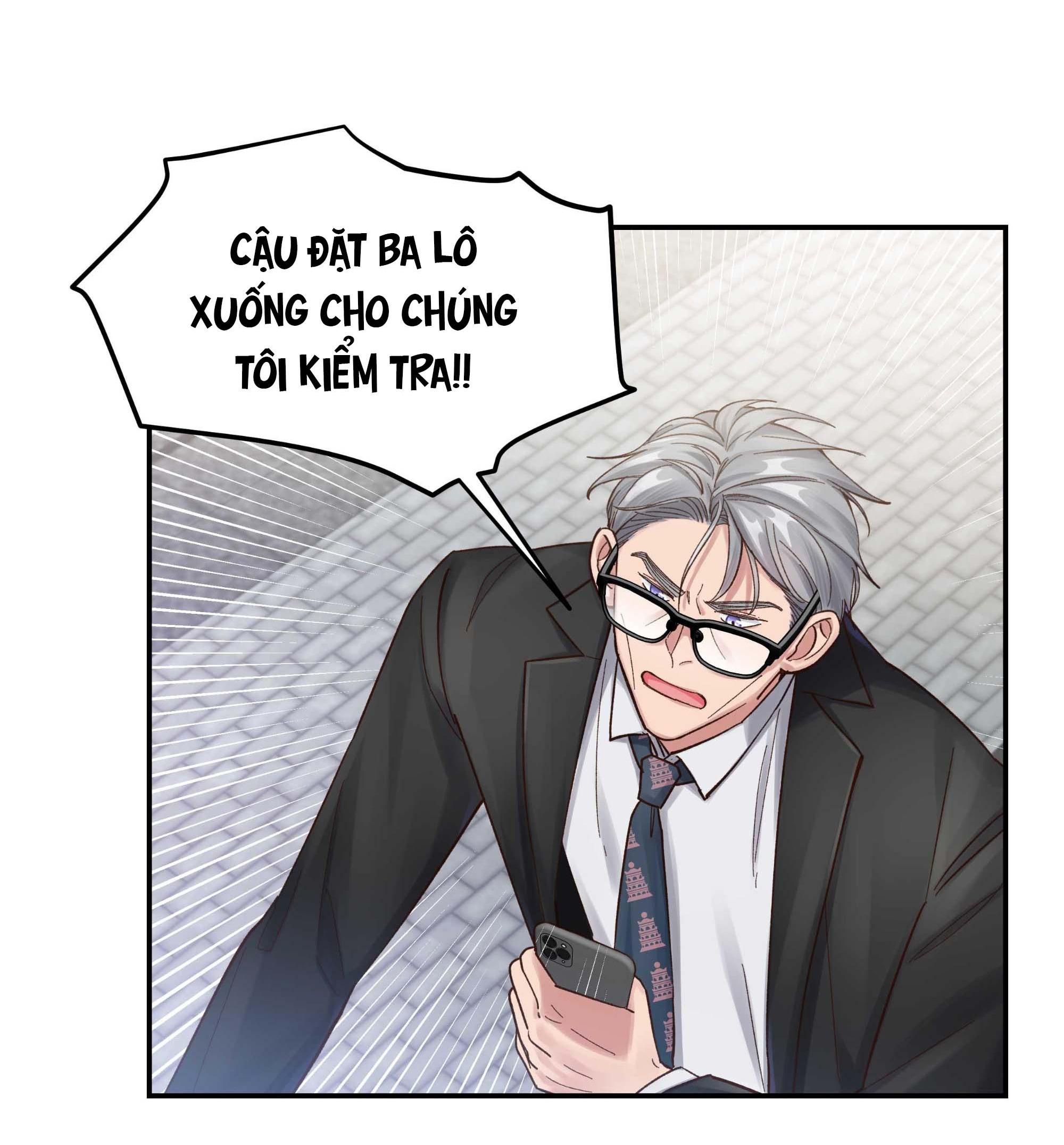 Đọc truyện Quán cơm tỳ hưu - Chapter 63