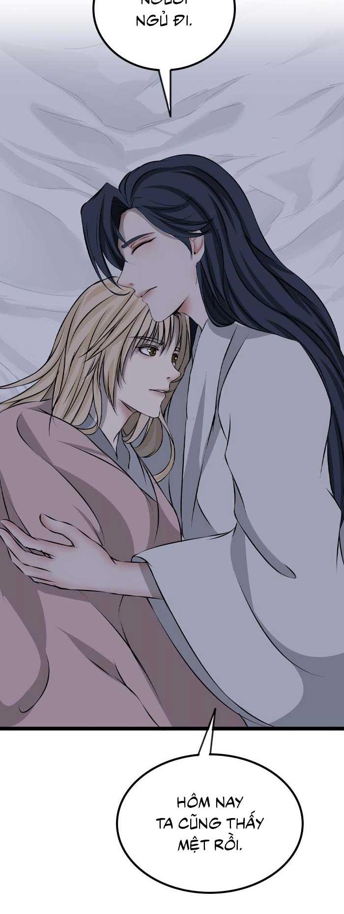 Đọc truyện Sao cứ phải dây dưa với nhân vật phụ như ta - Chapter 17