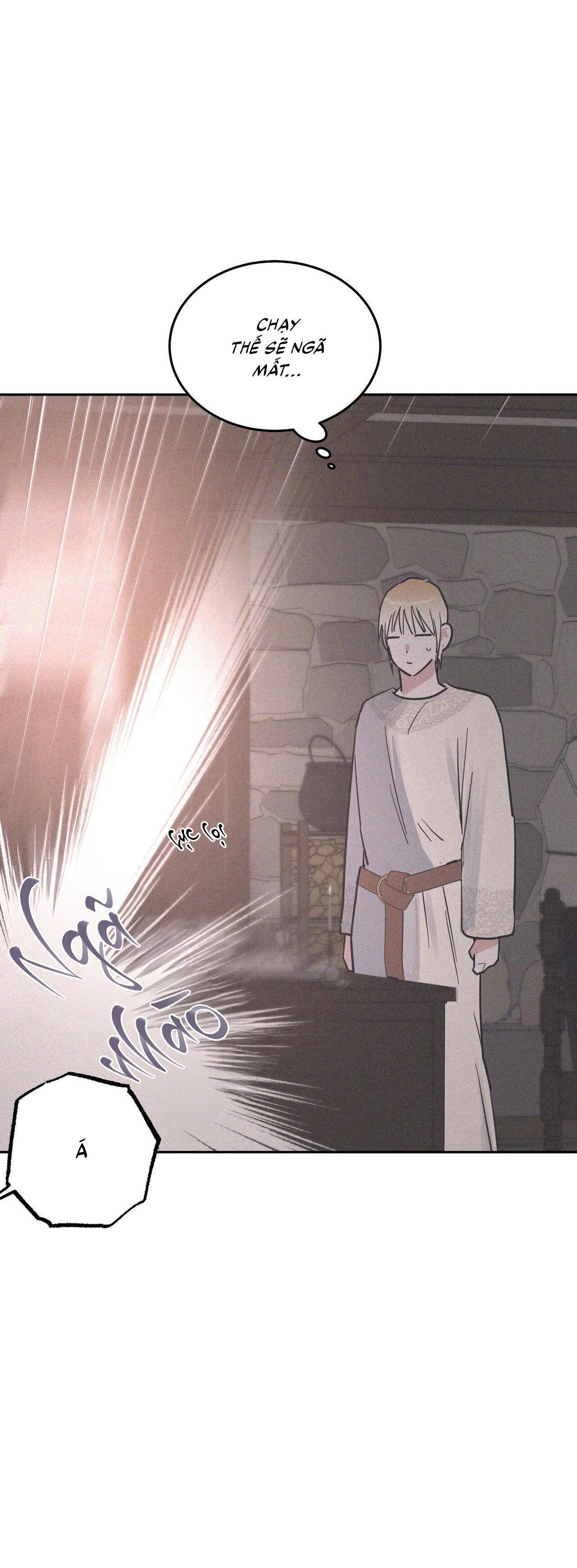 Đọc truyện  Antidote - Chapter 35