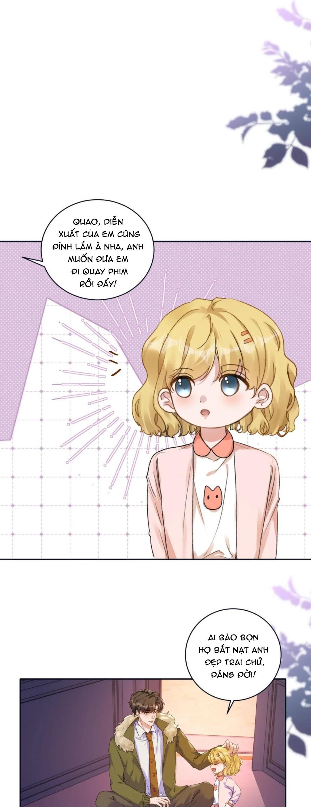 Đọc truyện Hữu Danh - Chapter 97