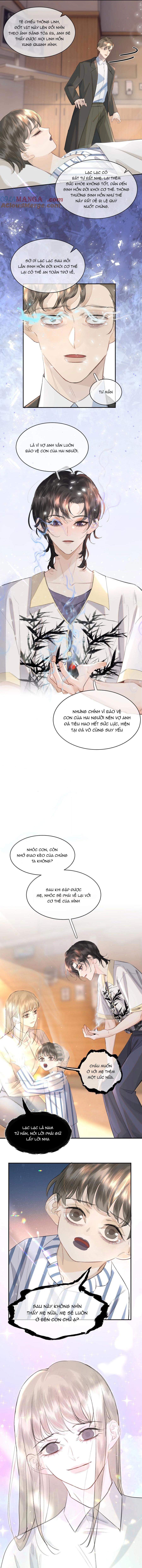 Đọc truyện Không Thể Cưỡng Lại Người Yêu Dính Người - Chapter 53