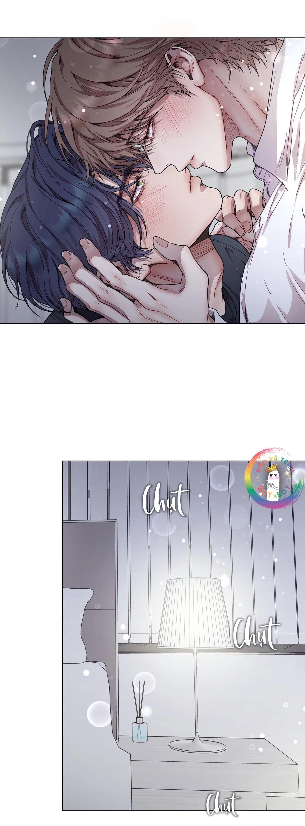 Đọc truyện (END) Vị Kỷ - Chapter 49