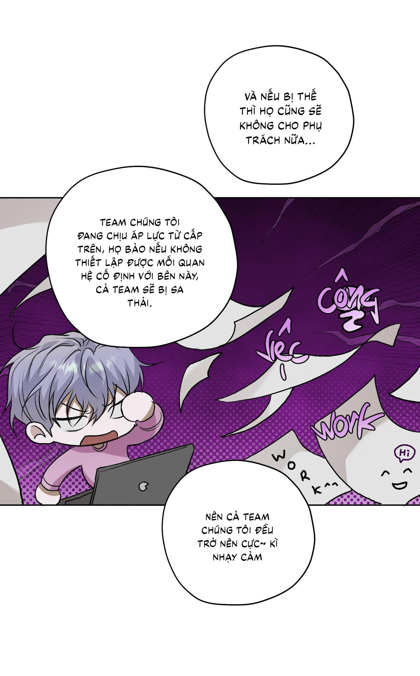 Đọc truyện  Đầm Sen Héo Úa - Chapter 31