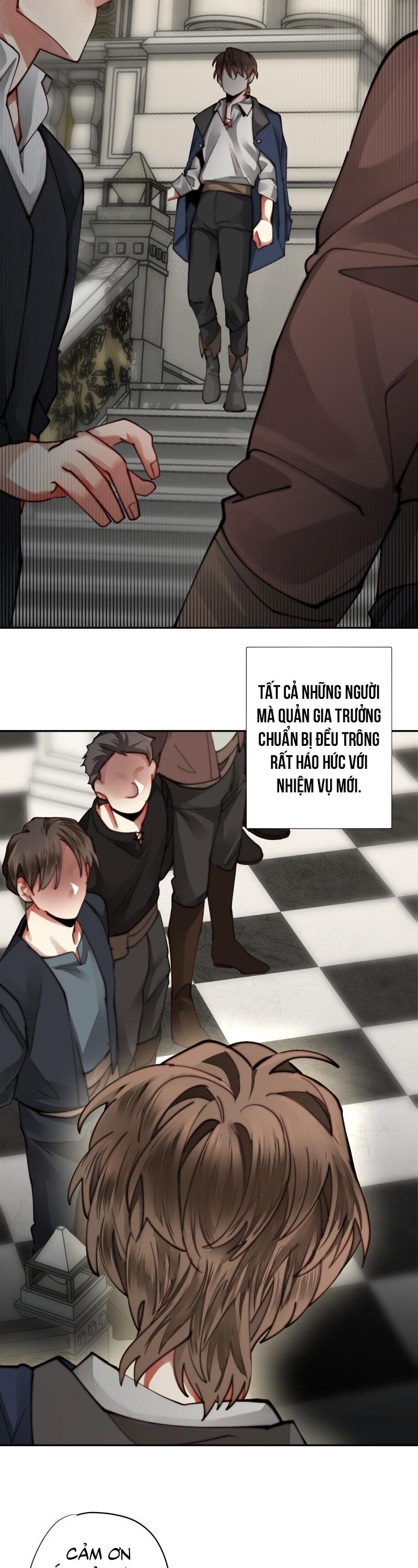 Đọc truyện KHI LONG THẦN RƠI VÀO LƯỚI TÌNH - Chapter 29
