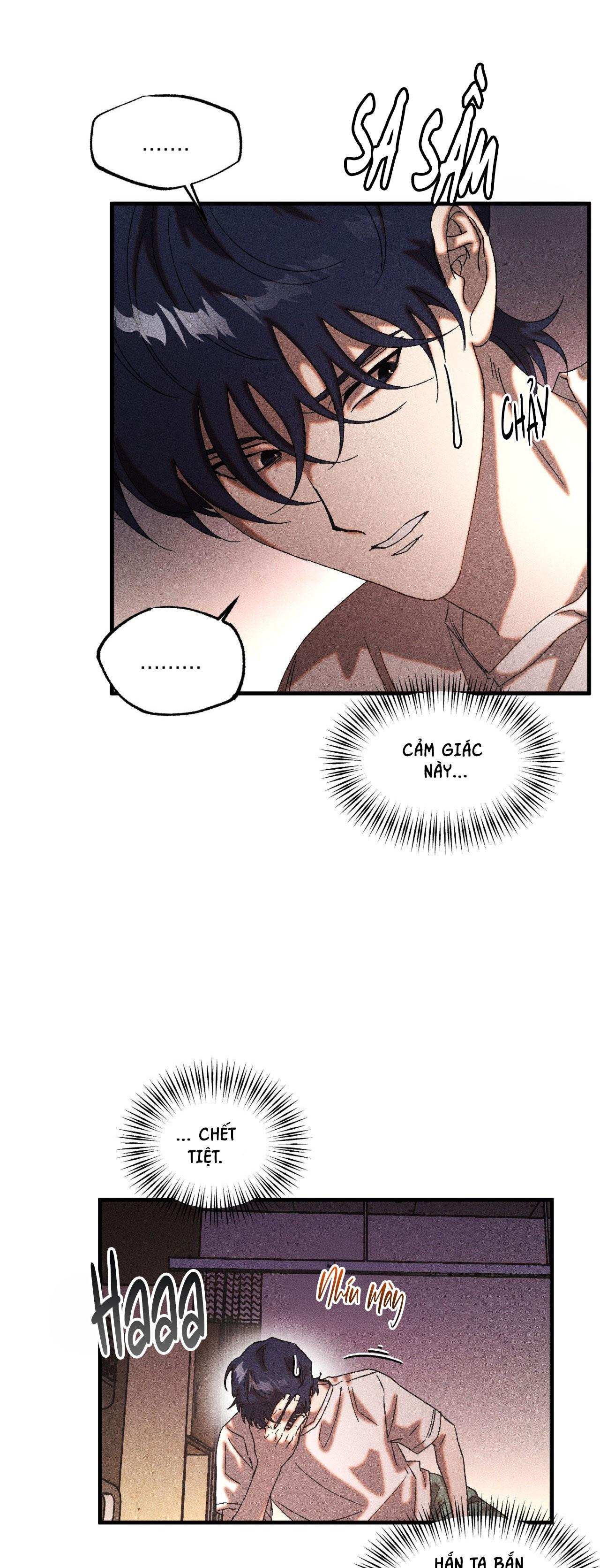 Đọc truyện Cash Or Credit - Chapter 32