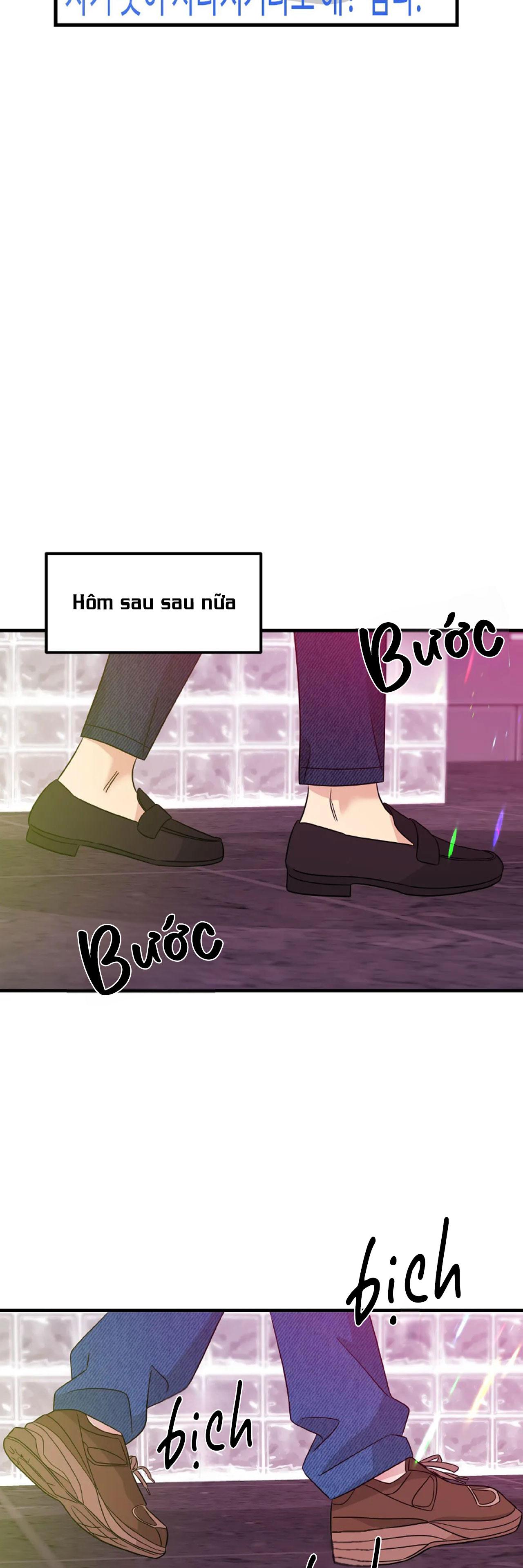 Đọc truyện TÌNH YÊU CỔ TÍCH - Chapter 28