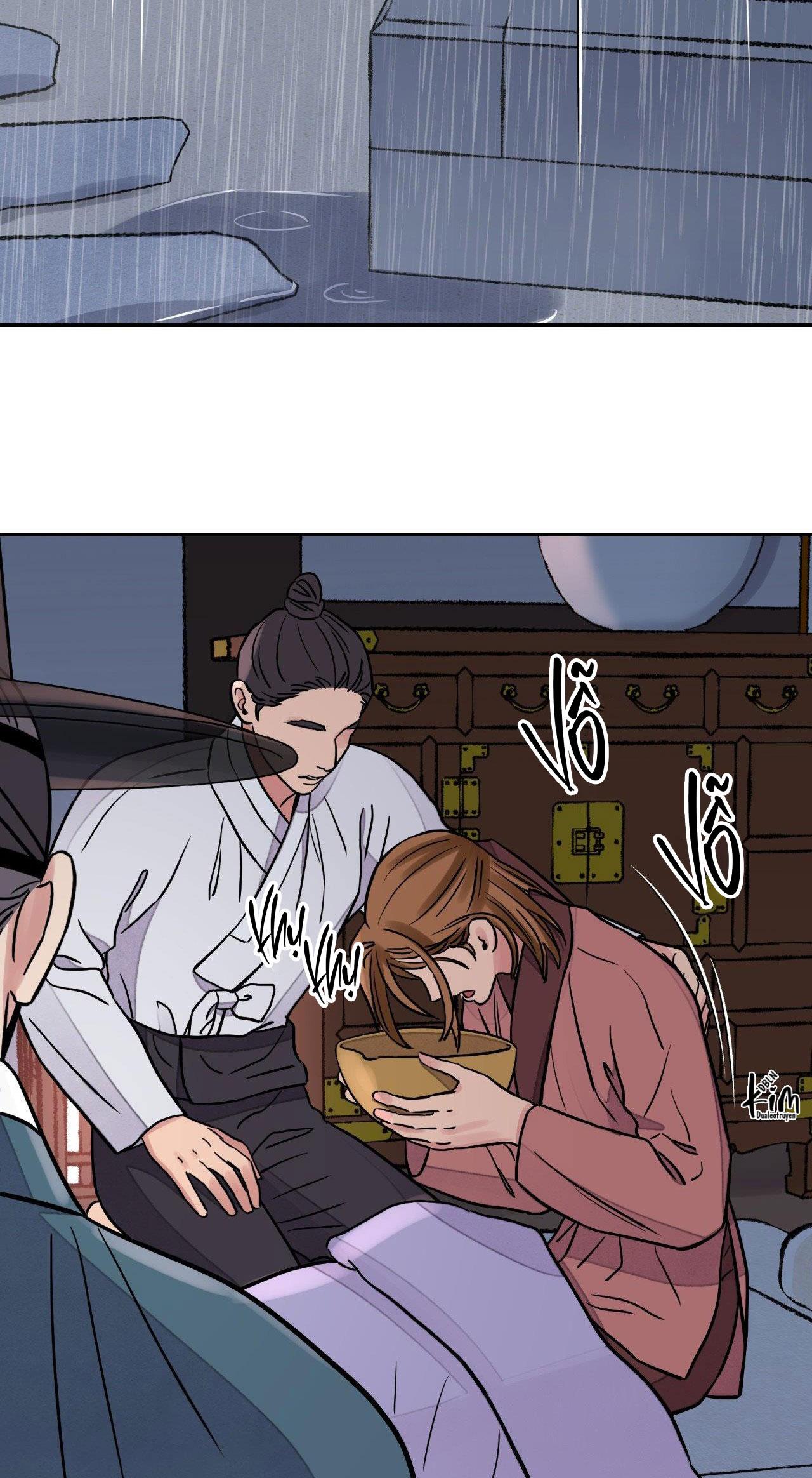 Đọc truyện KIẾM HOA - Chapter 75