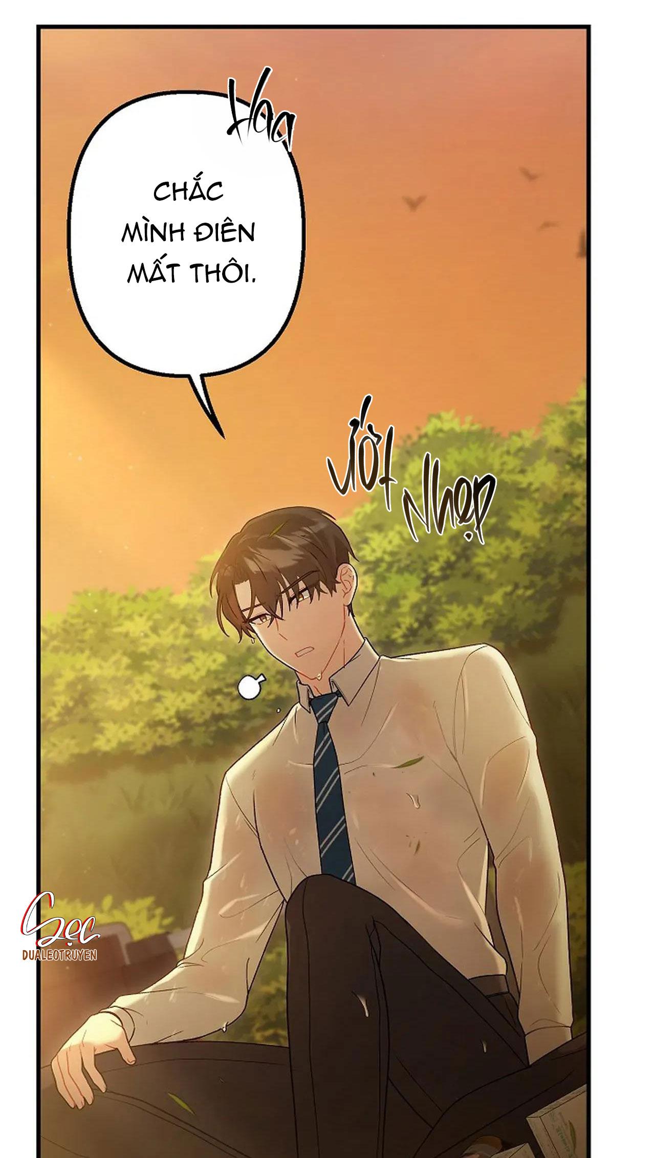 Đọc truyện TUYỂN TẬP ABO - MANG THAI NGẮN CỦA NHÀ SẸC - Chapter 65.1