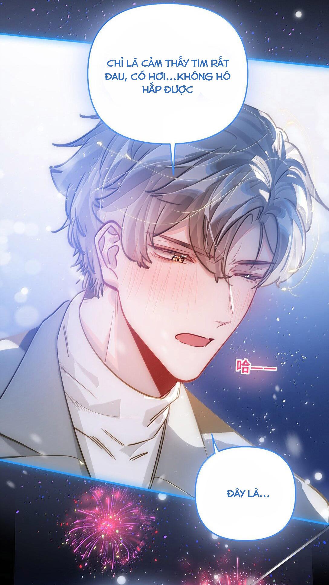 Đọc truyện Tôi có bệnh - Chapter 69