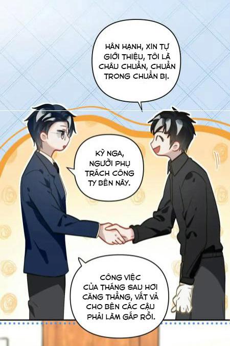 Đọc truyện Tôi có bệnh - Chapter 48