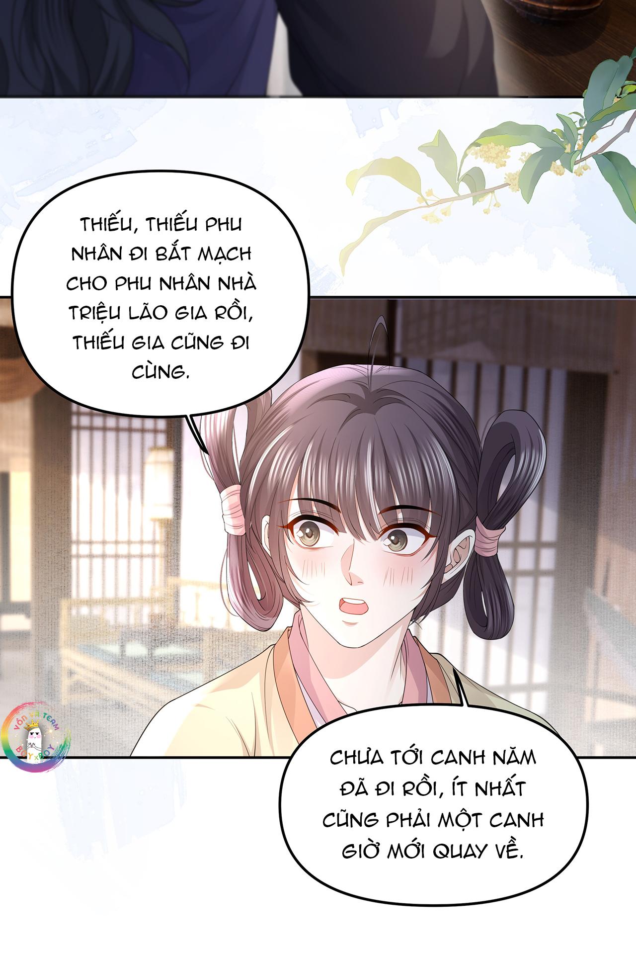 Đọc truyện (END) Đồng Tiền Kham Thế - Chapter 67