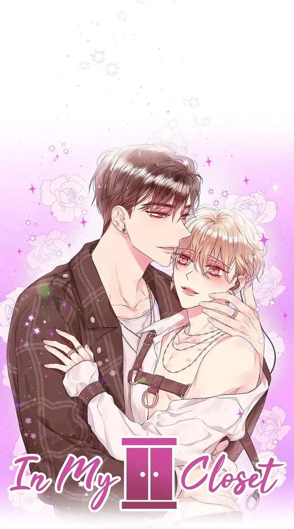 Đọc truyện (END) Bí Mật Của Tôi - Chapter 64.2