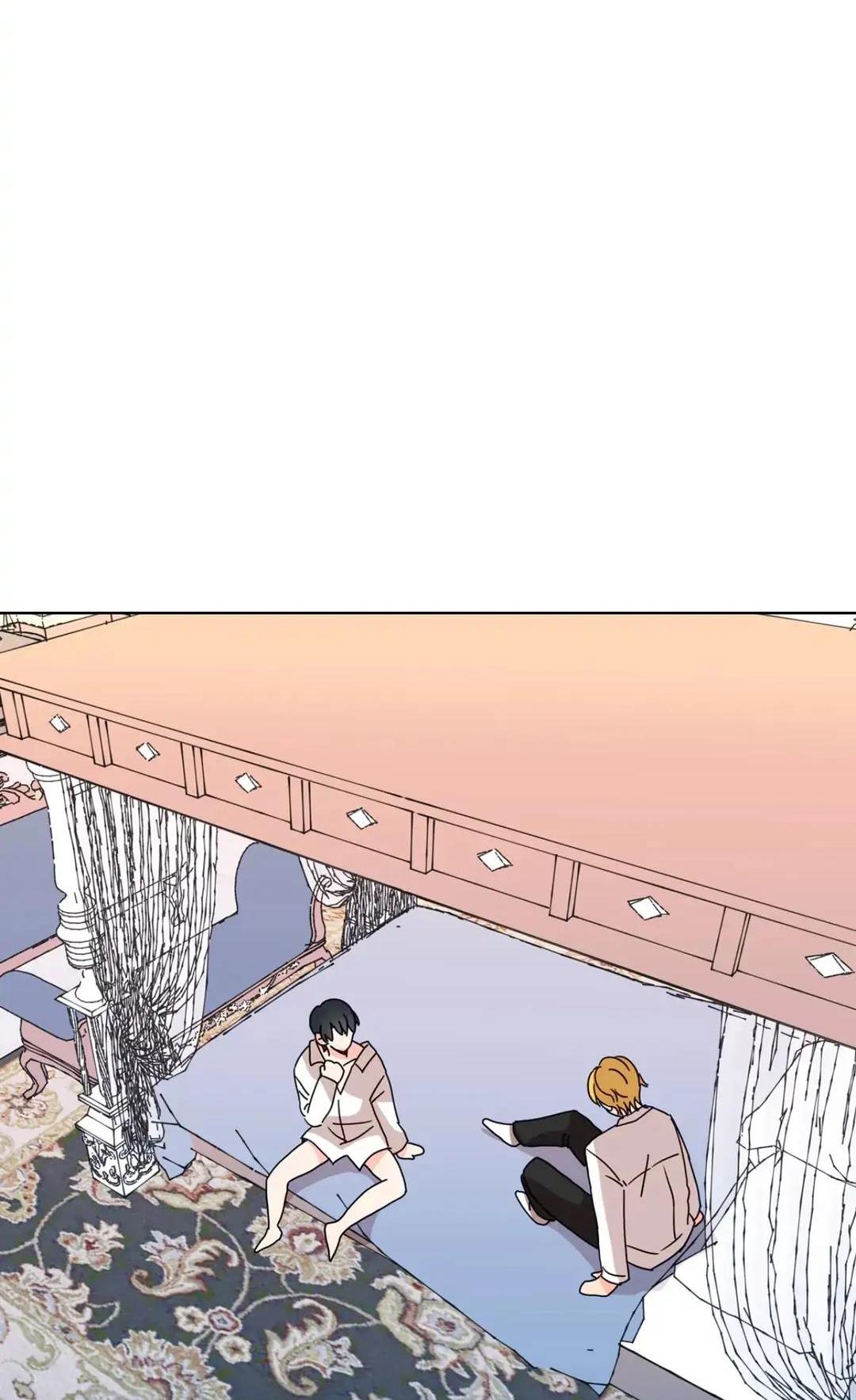 Đọc truyện Ngọt Ngào Nhưng Nguy Hiểm - Chapter 8