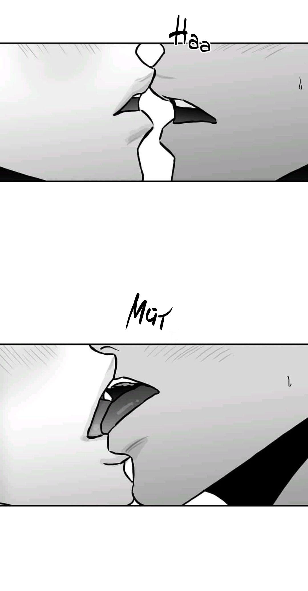 Đọc truyện Chúng Ta Đều Là Kẻ Ngốc - Chapter 18