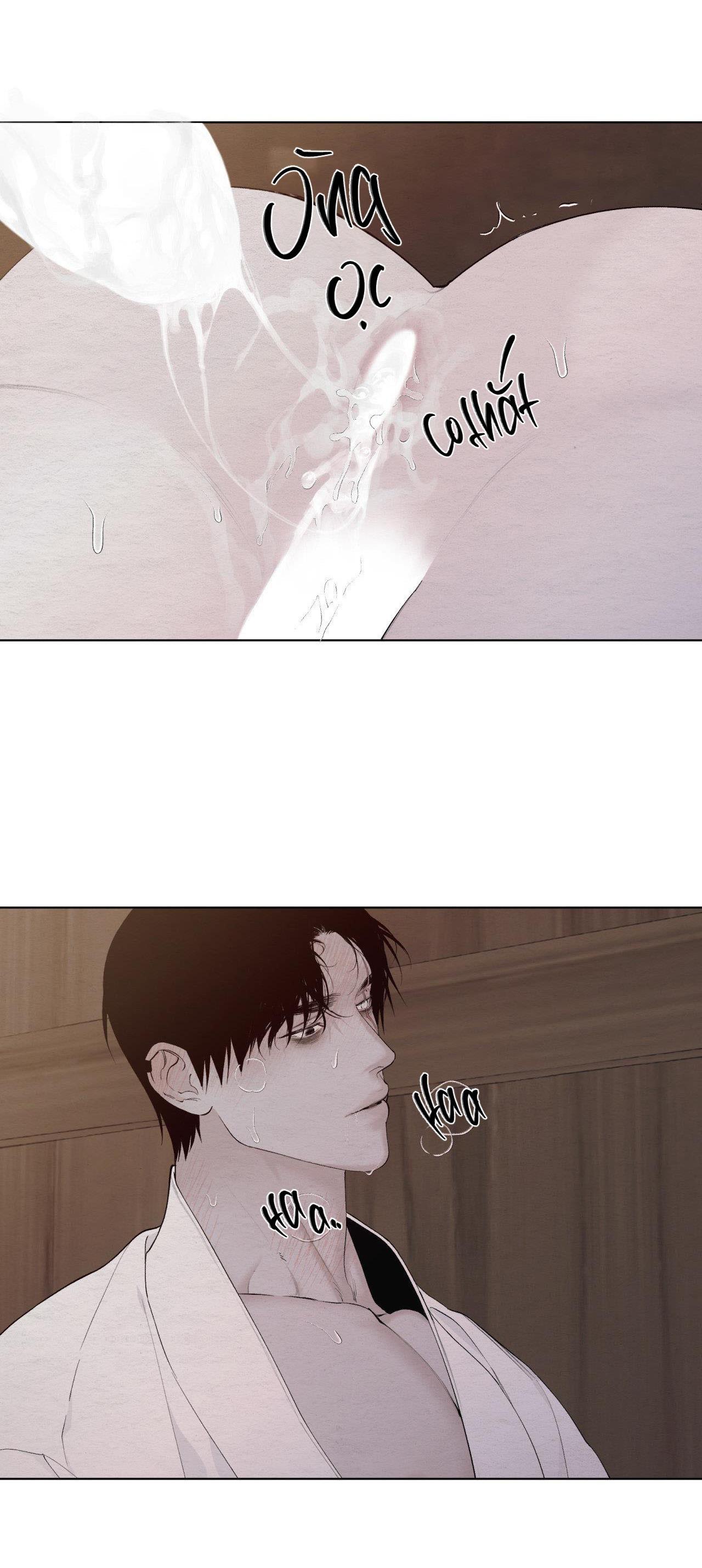 Đọc truyện  Lạc Hồn - Chapter 15