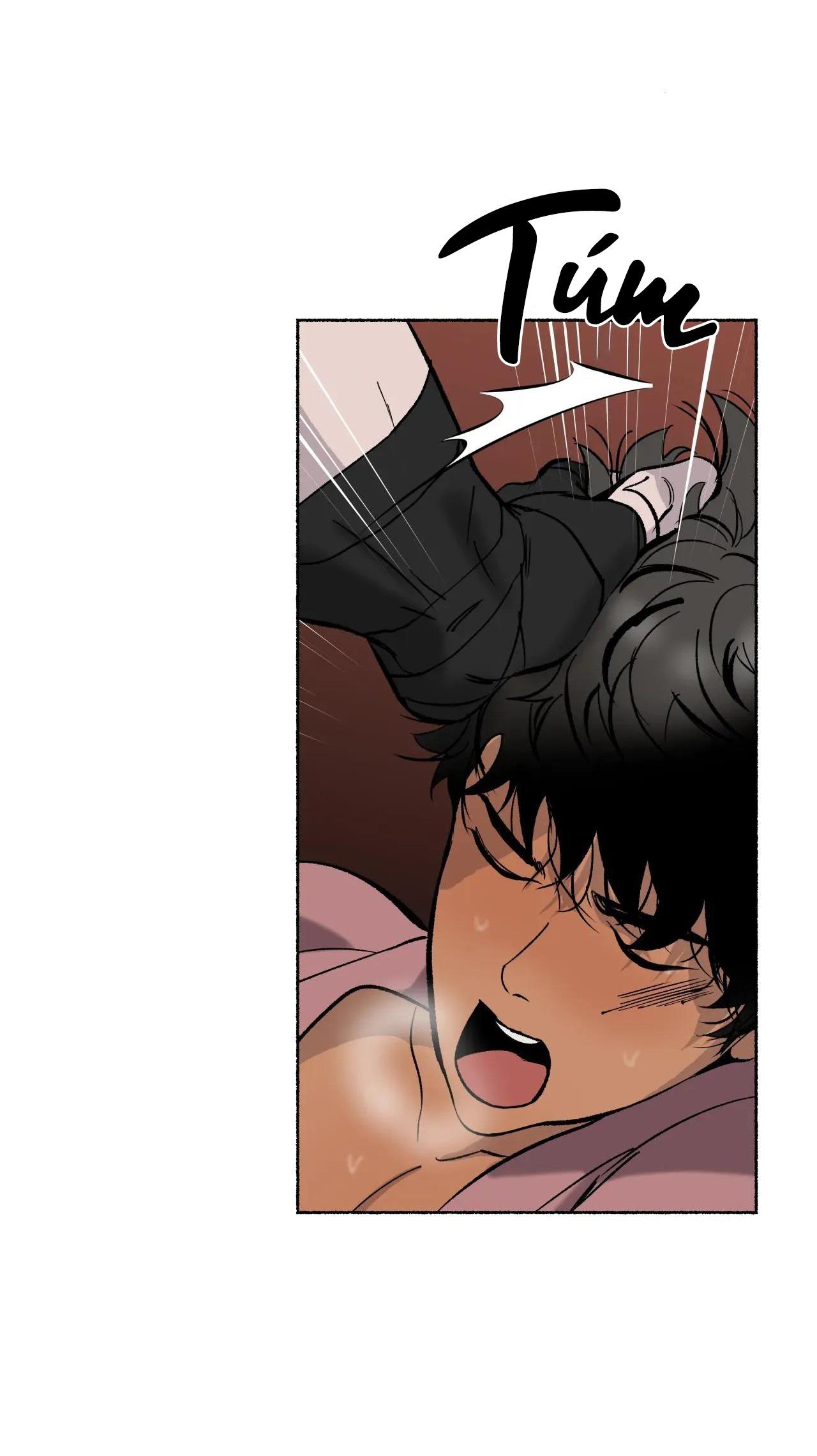 Đọc truyện HỔ NGÀN NĂM - Chapter 53