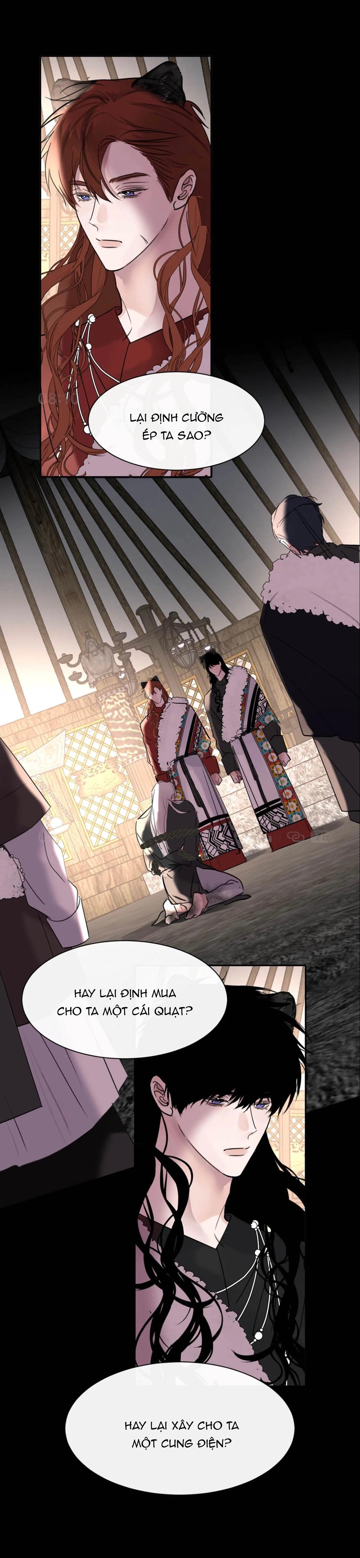 Đọc truyện Tôi Trở Thành Dẫn Đường Đỉnh Cấp Nhờ Trúc Mã - Chapter 15.2