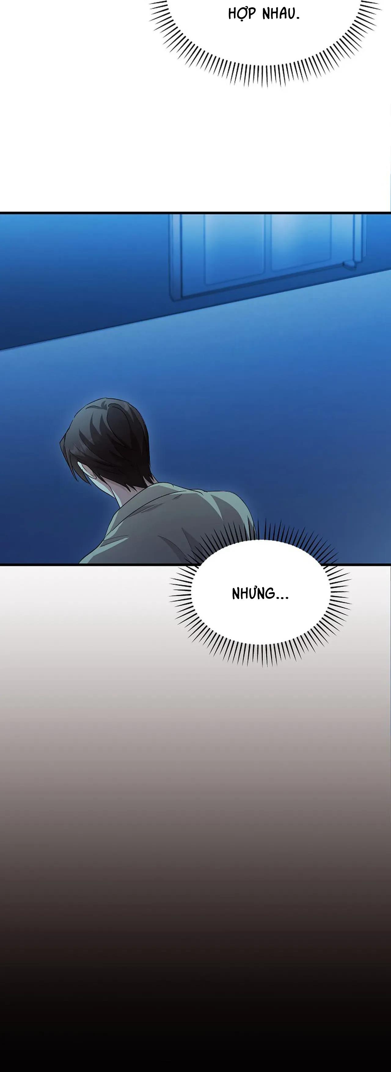 Đọc truyện RIVER OF BONDAGE - Chapter 13