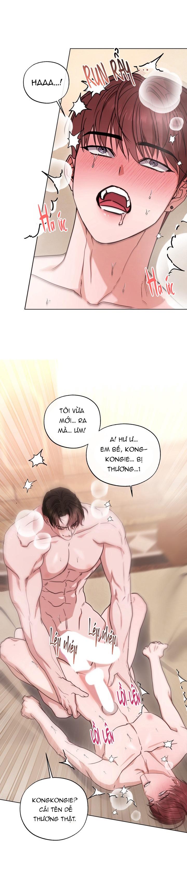 Đọc truyện CÔ DÂU RỒNG - Chapter 9