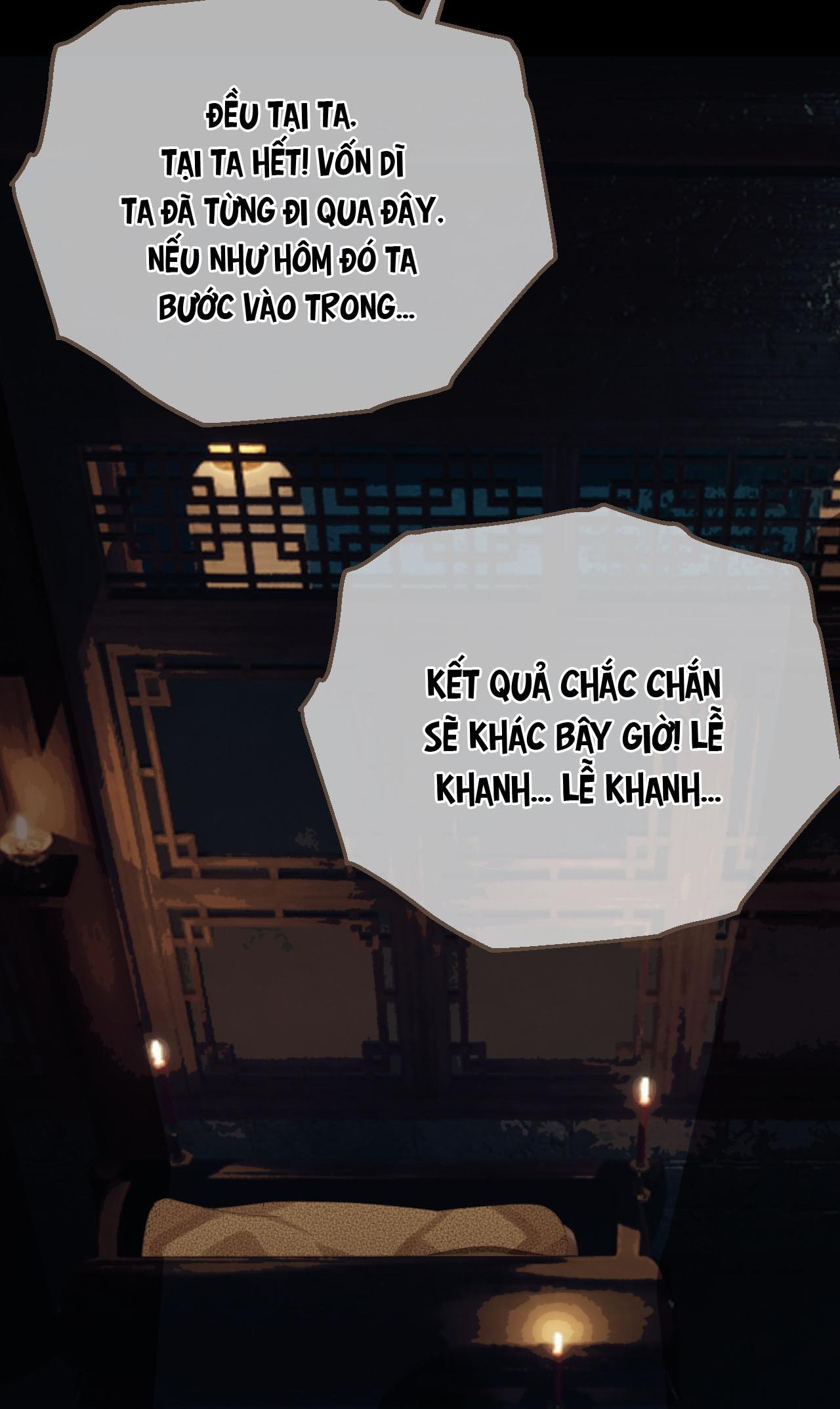 Đọc truyện Á NÔ 2 - THÁM HOA - Chapter 66