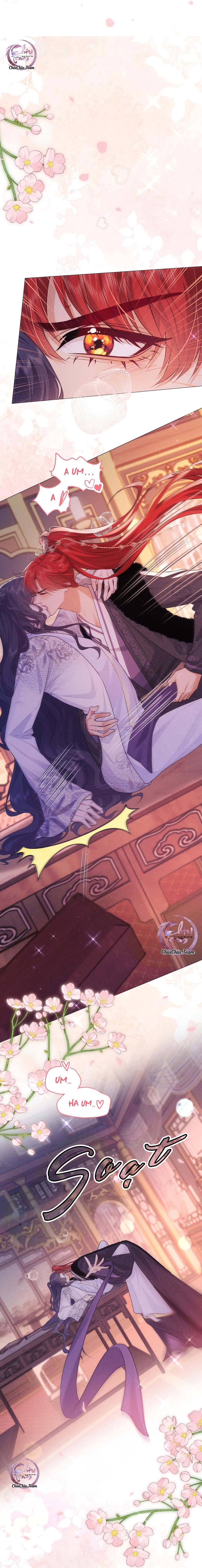 Đọc truyện Hỉ Sự Của Đế Quân - Chapter 22