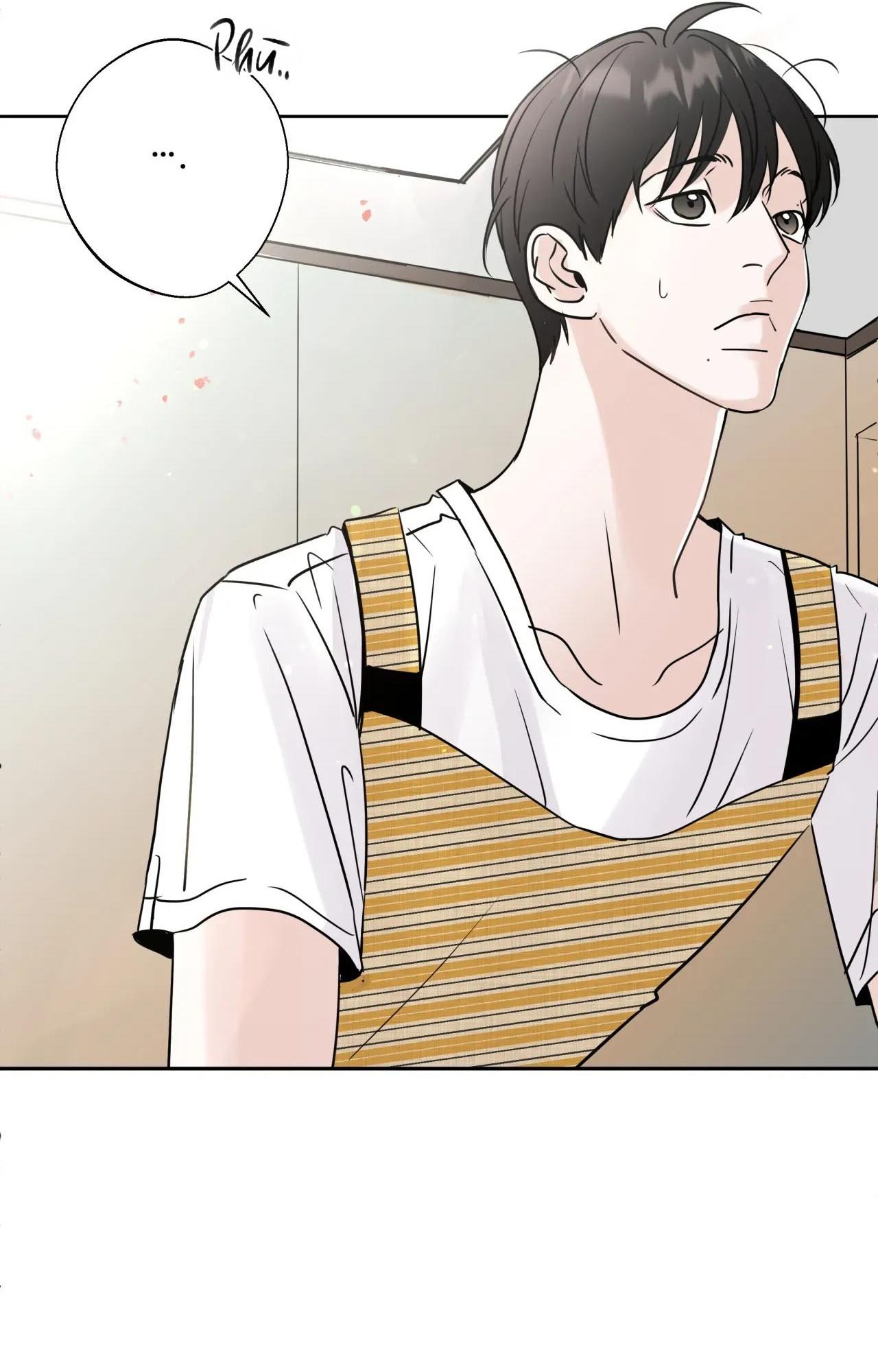 Đọc truyện  Cám Dỗ Nhà Bên - Chapter 1