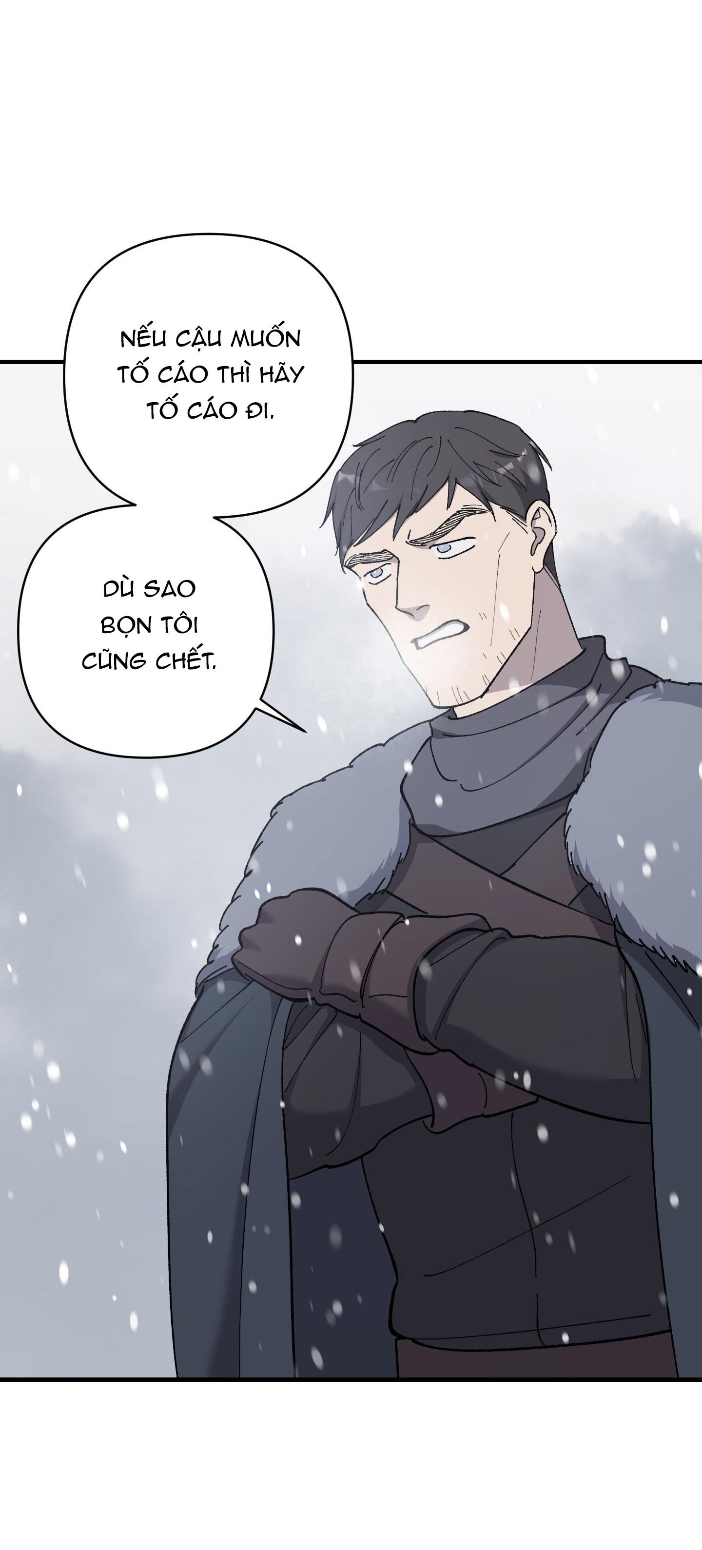 Đọc truyện Đóa hoa của mặt trời - Chapter 61