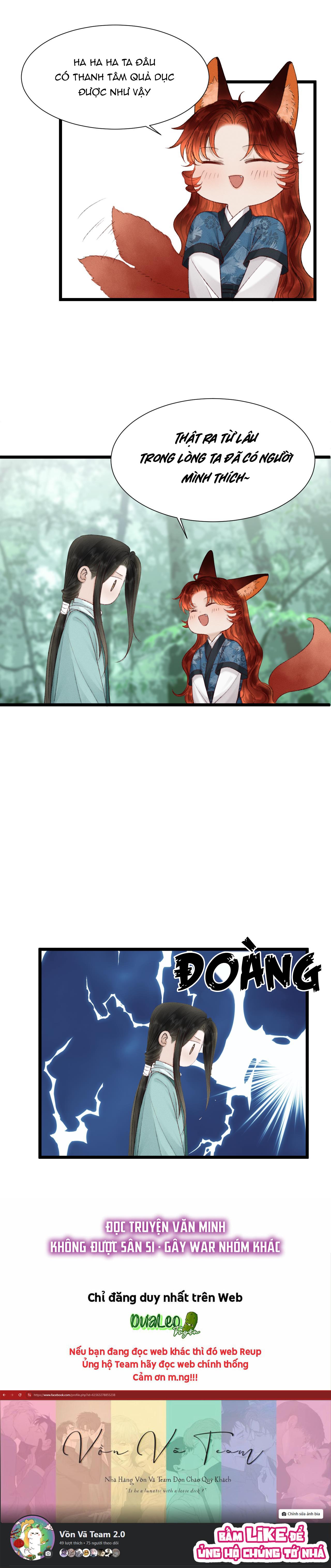 Đọc truyện (END) Khanh Khanh - Chapter 16