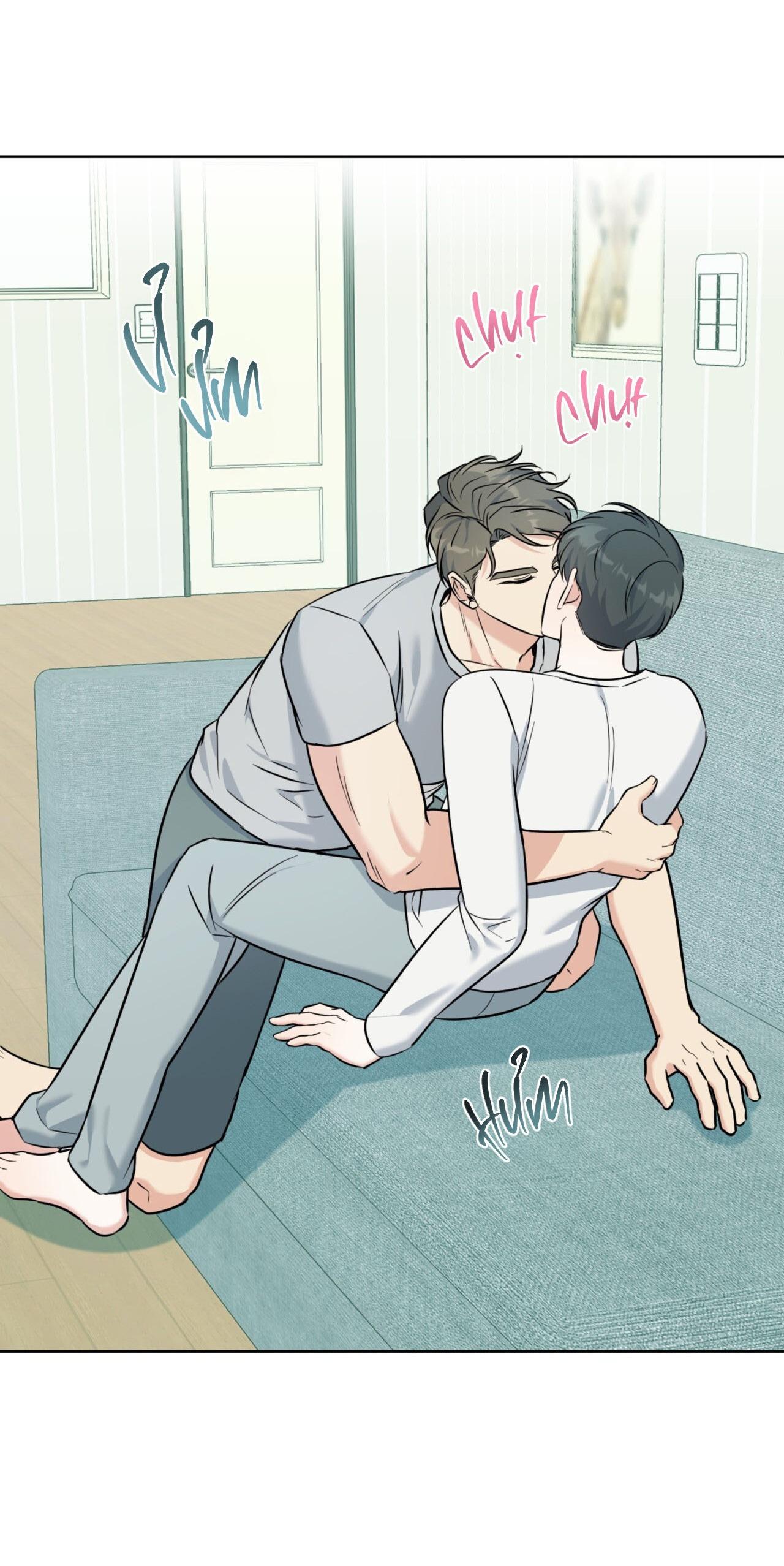 Đọc truyện Khu Rừng Tĩnh Lặng - Chapter 25