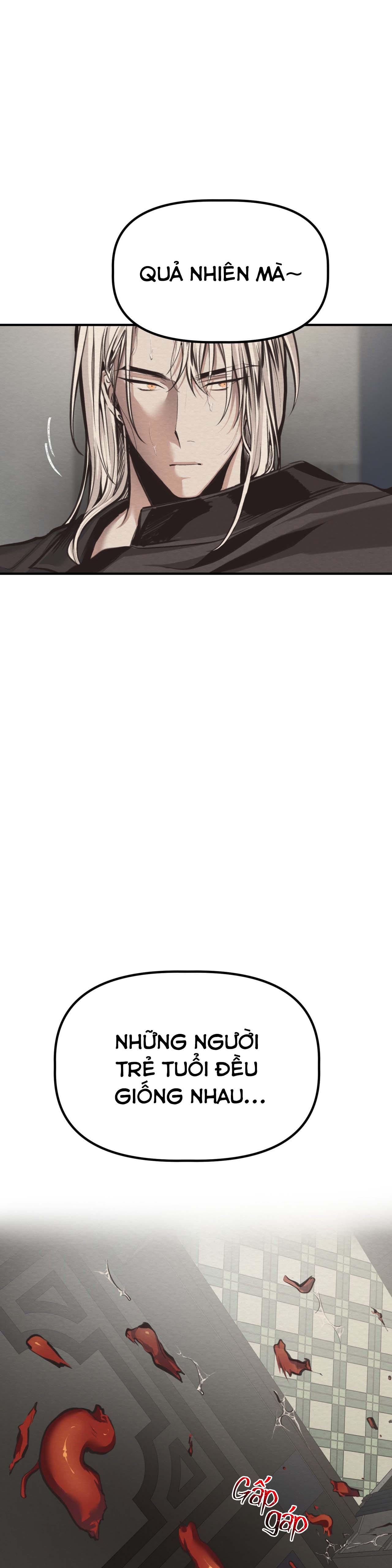 Đọc truyện (END SS) DEVIL ON TOP - Chapter 32