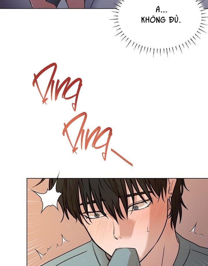 Đọc truyện BÁNH QUY TÌNH YÊU TAN CHẢY - Chapter 5