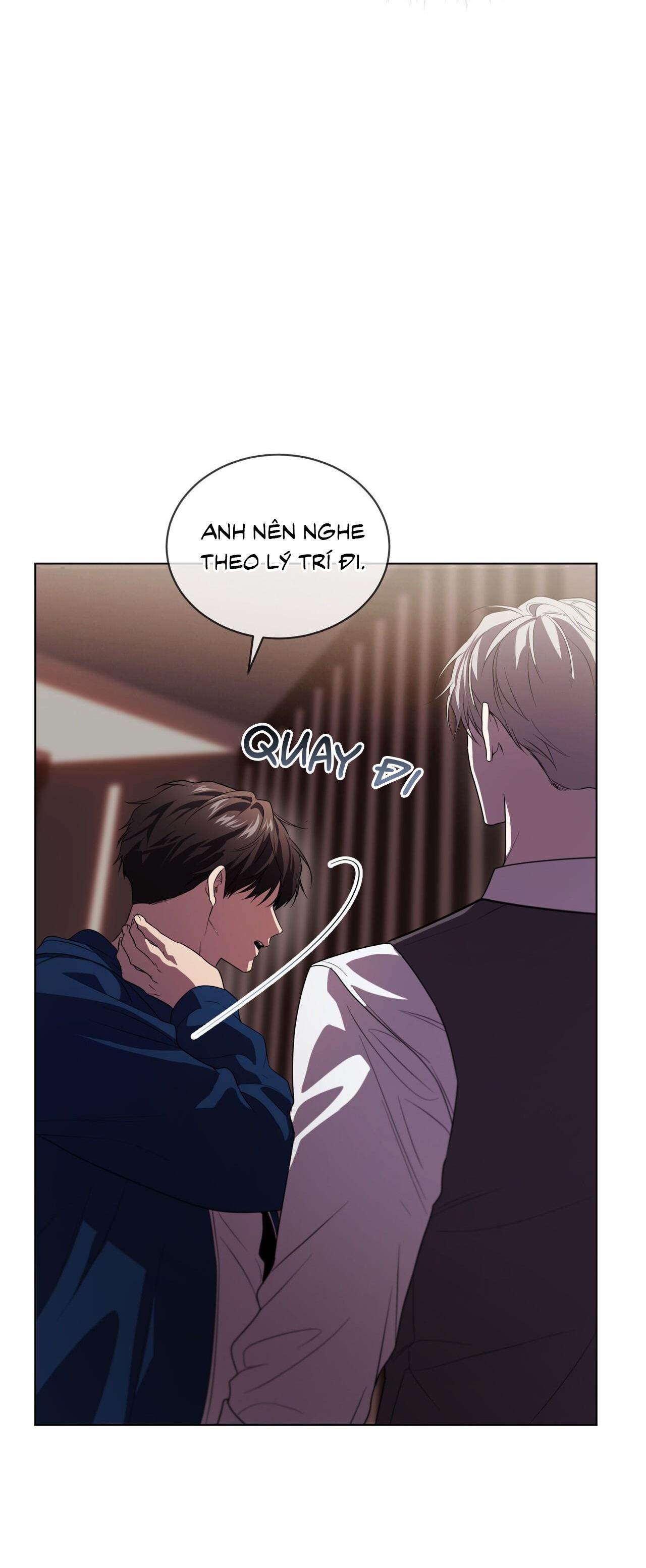 Đọc truyện Passion - Chapter 100