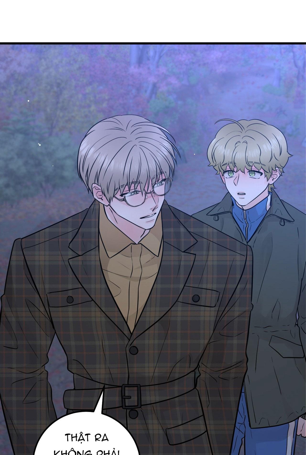 Đọc truyện OVER THE PARADISE - Chapter 39