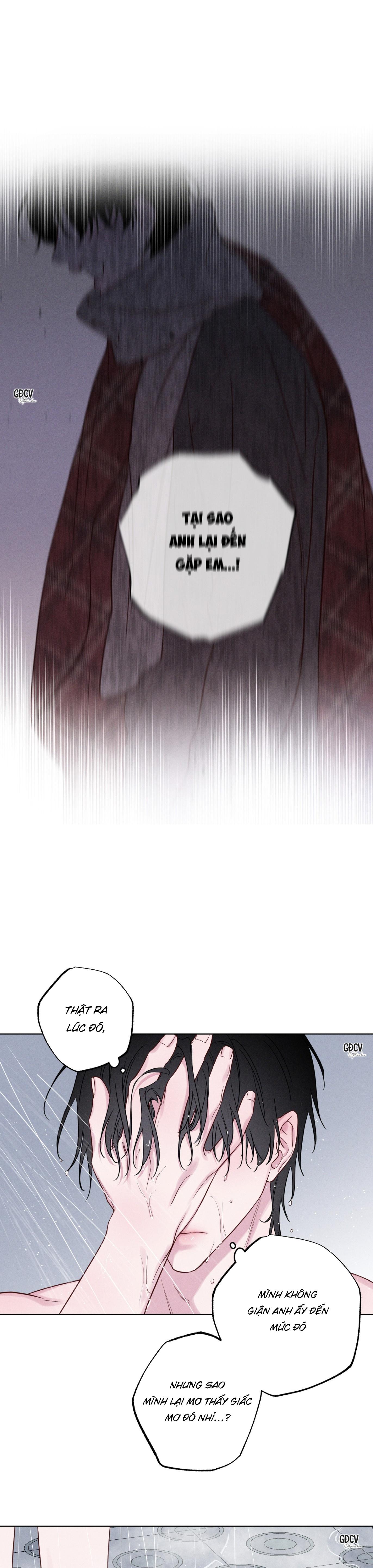 Đọc truyện BỜ SÓNG VỖ - Chapter 8