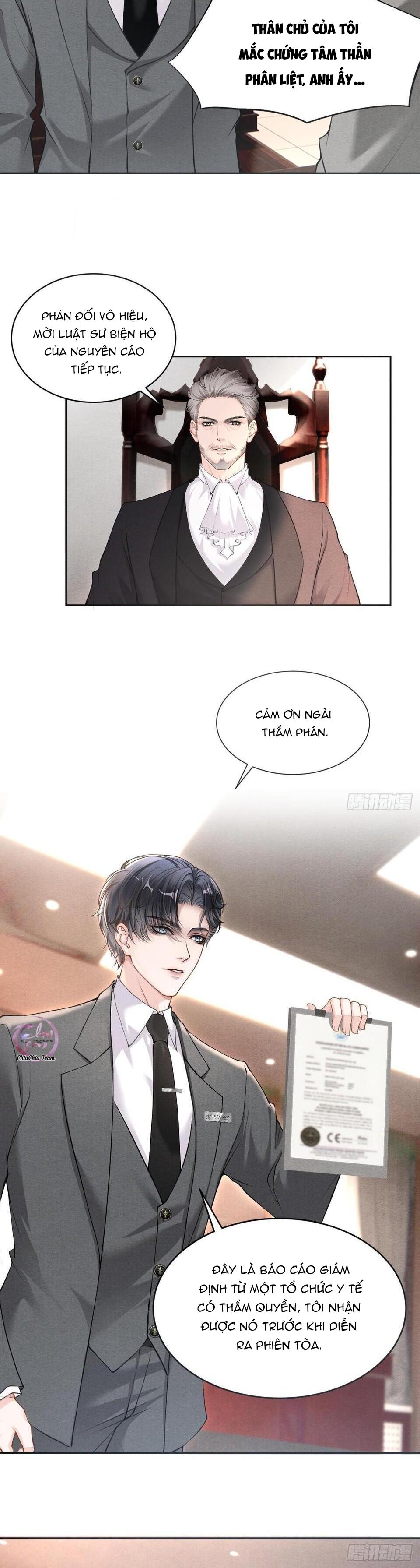 Đọc truyện Lông Vũ Ngược Sáng - Chapter 1