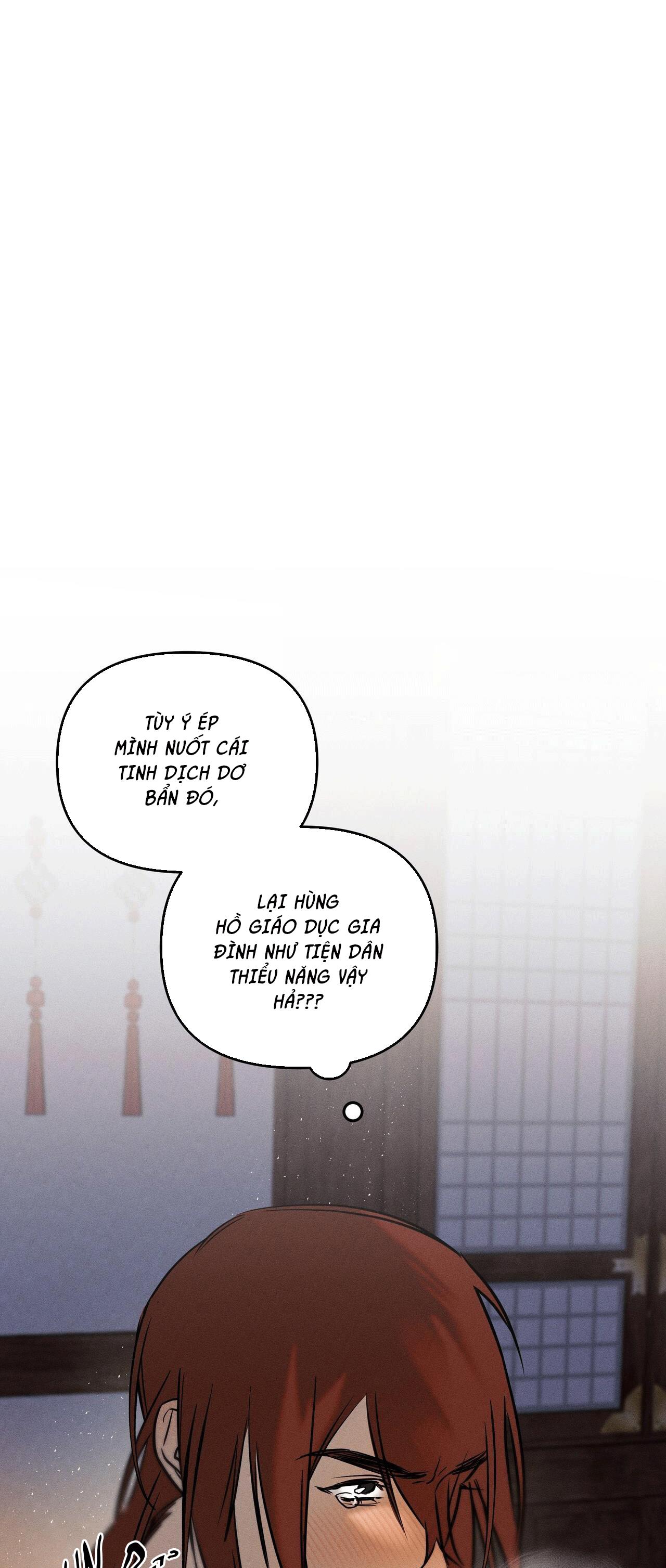 Đọc truyện BL CỔ TRANG-ÂU CỔ NGẮN NHÀ KIM - Chapter 40.3