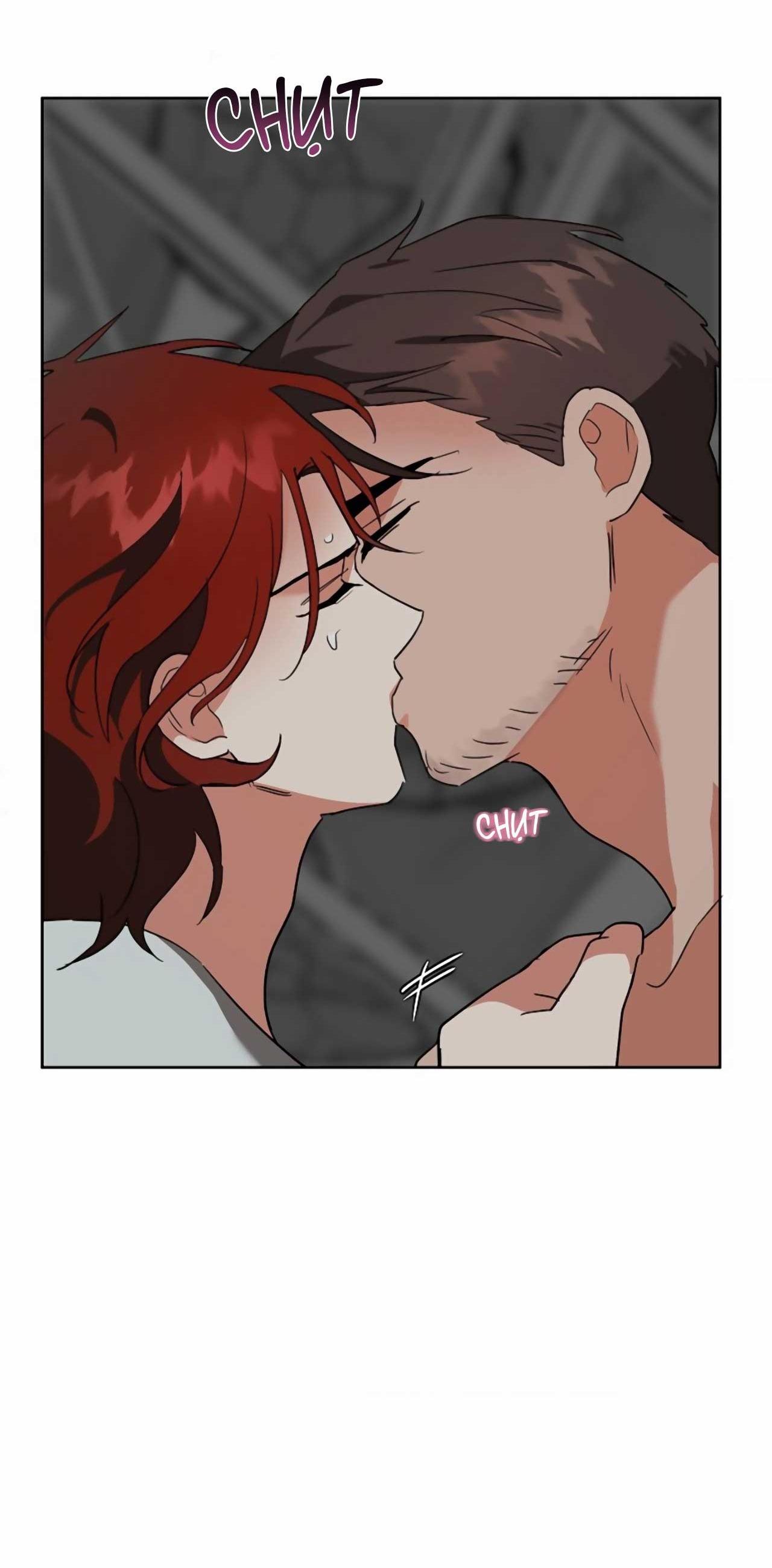 Đọc truyện SÓI GIÀ VÀ CÁO NHỎ - Chapter 5