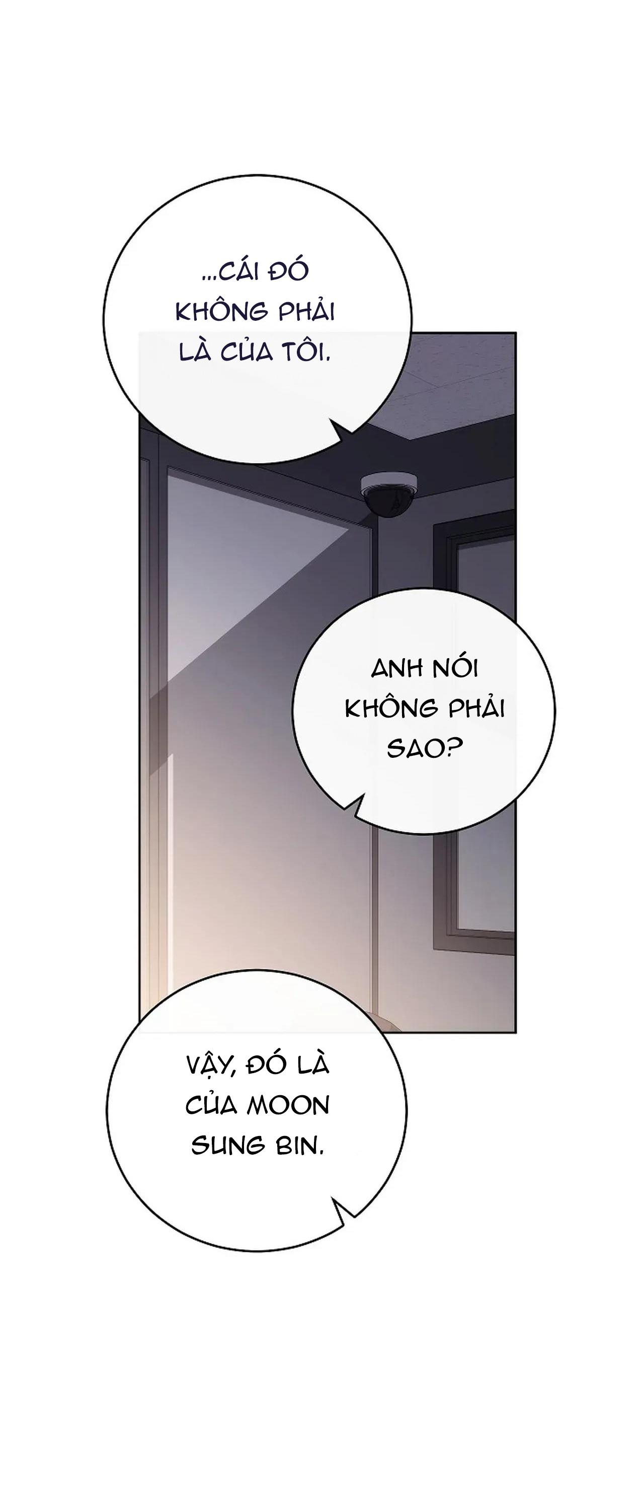 Đọc truyện ỨNG DỤNG THÔI MIÊN - Chapter 9